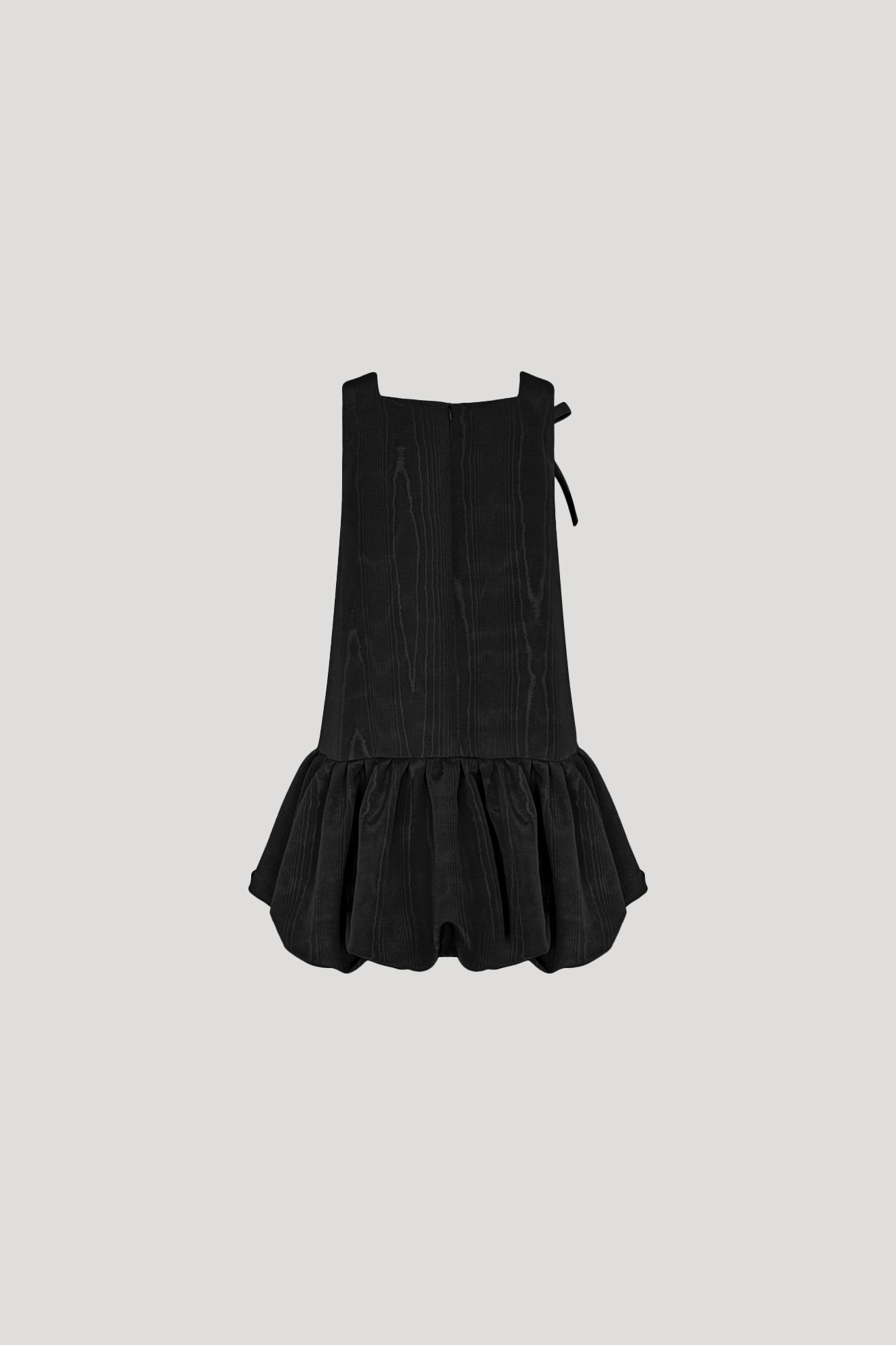 CISEAUX Dress in Black