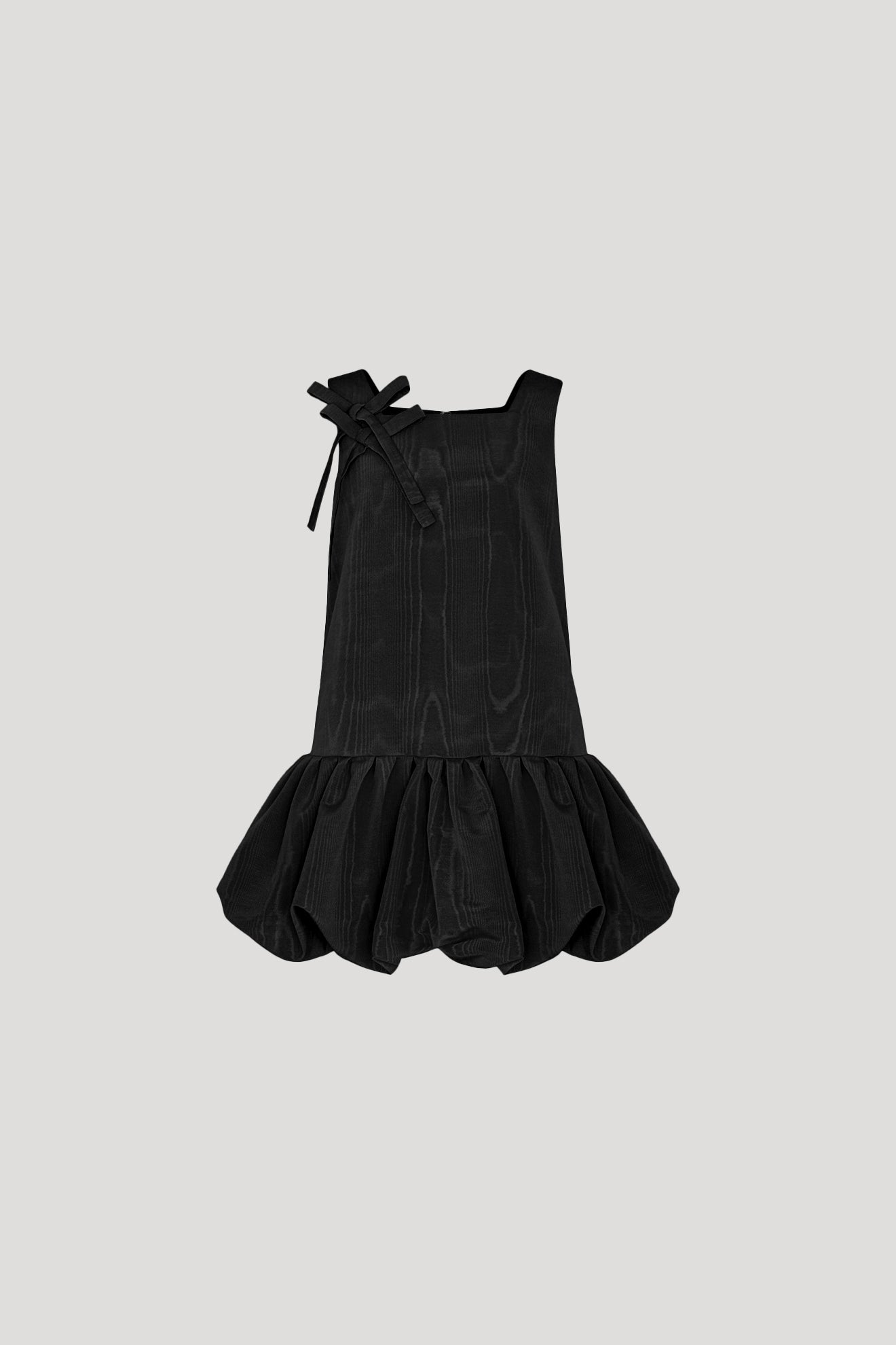 CISEAUX Dress in Black