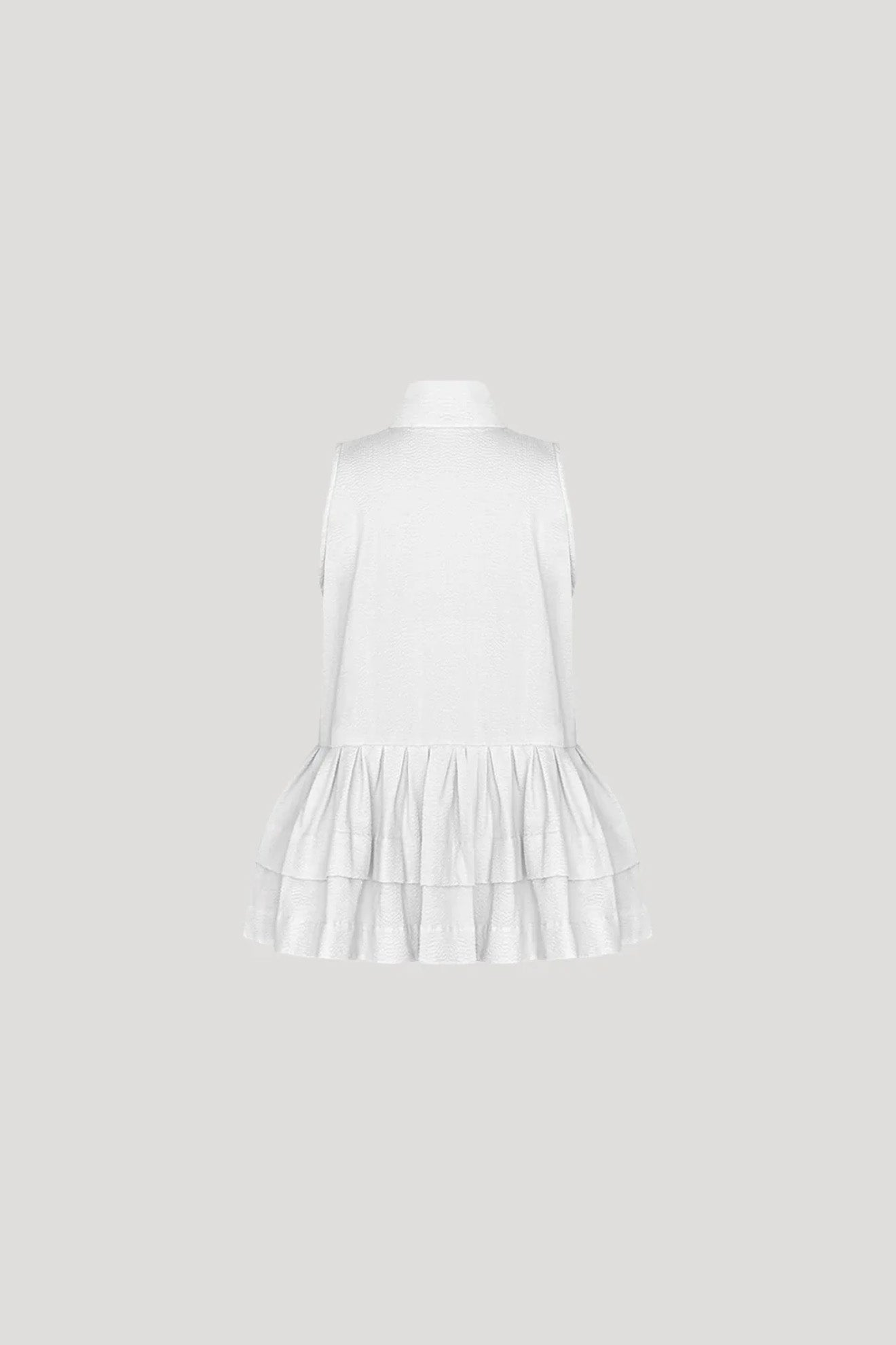 CITRUS Top in White