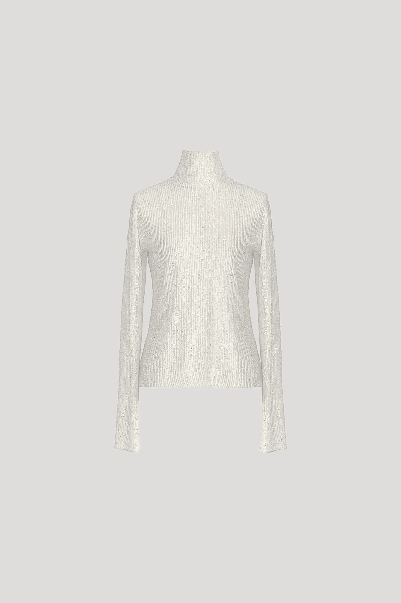 CONCH Top in White