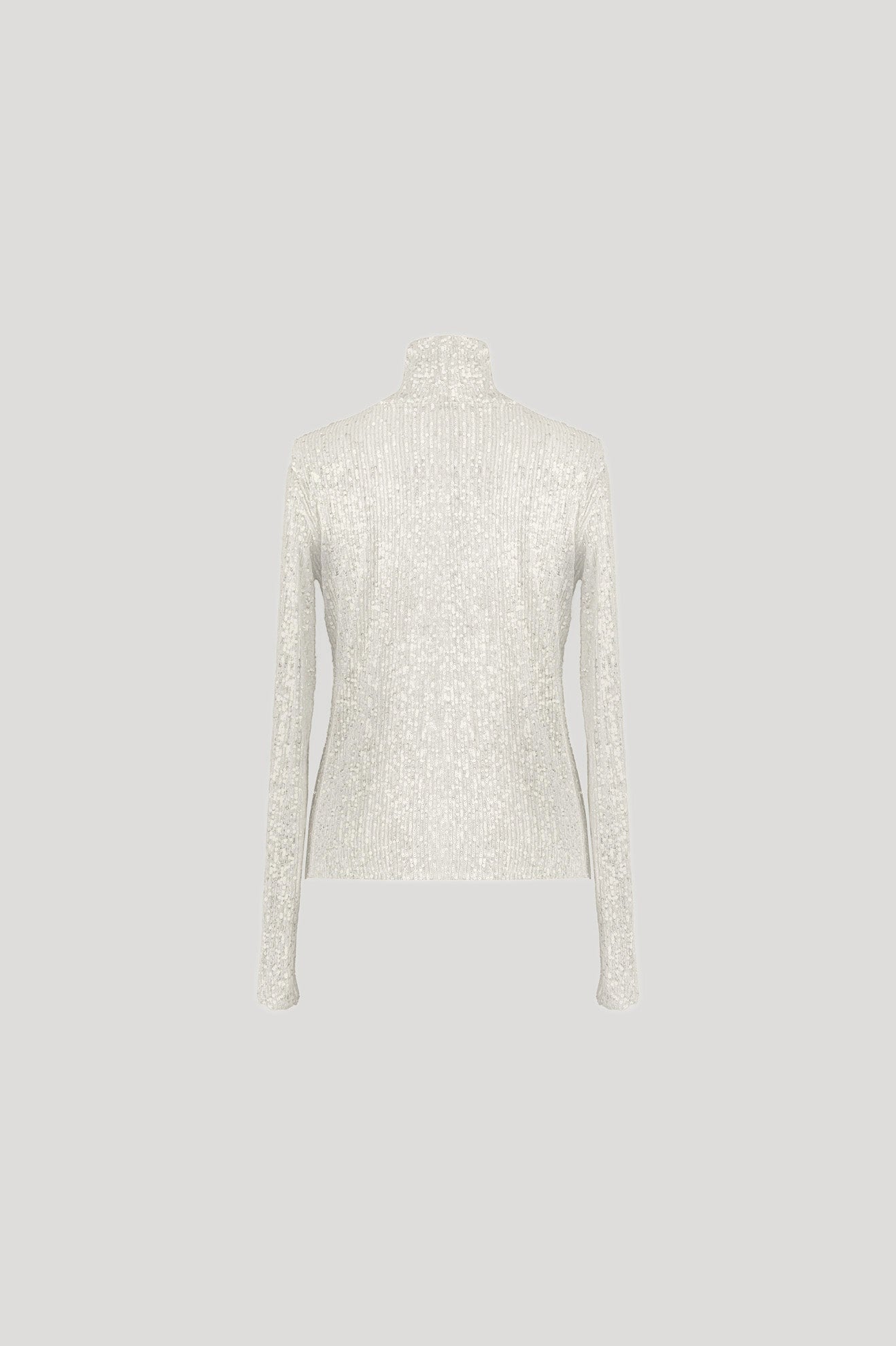 CONCH Top in White