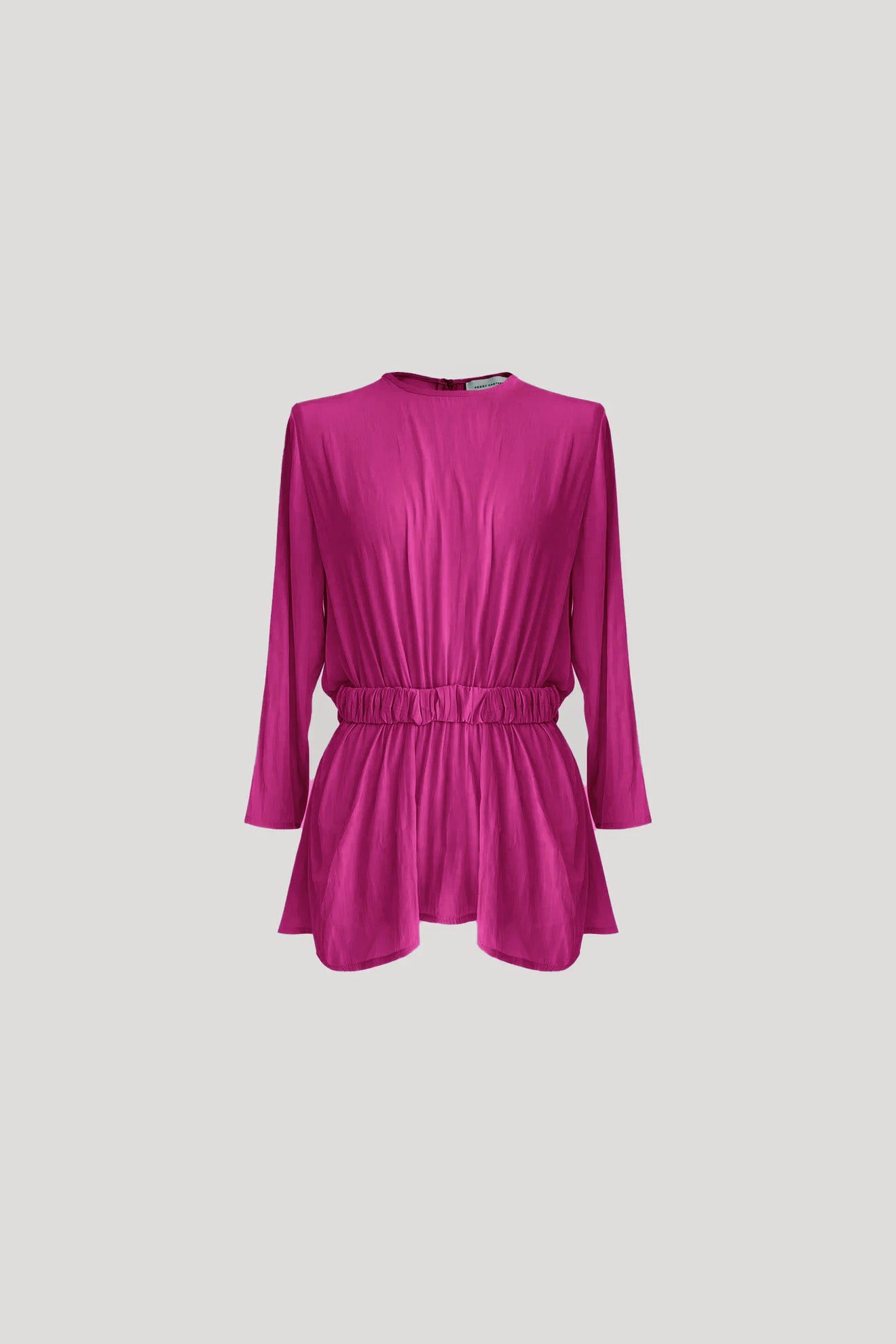 CONDE Top in Fuchsia Pink