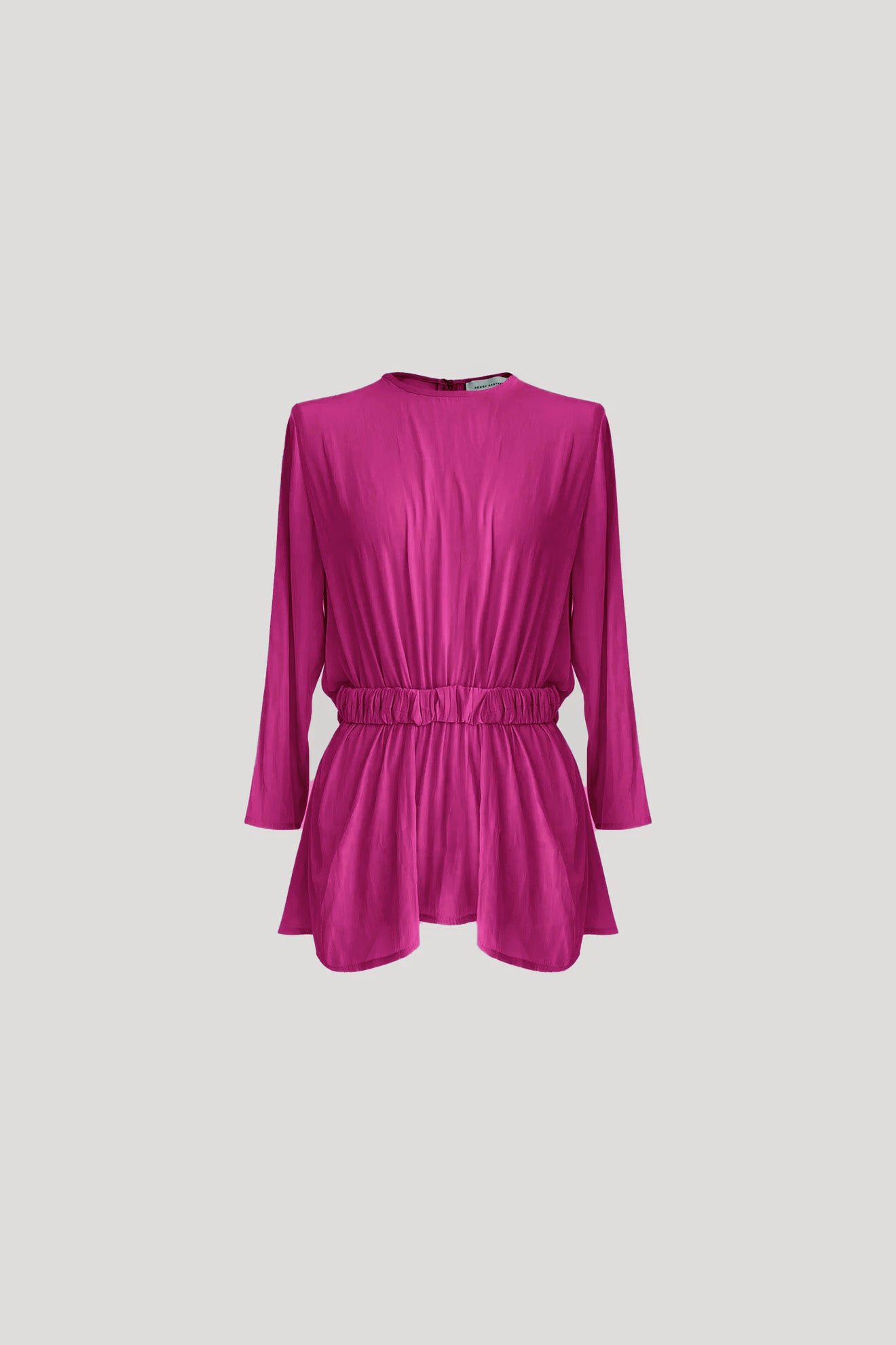 CONDE Top in Fuchsia Pink