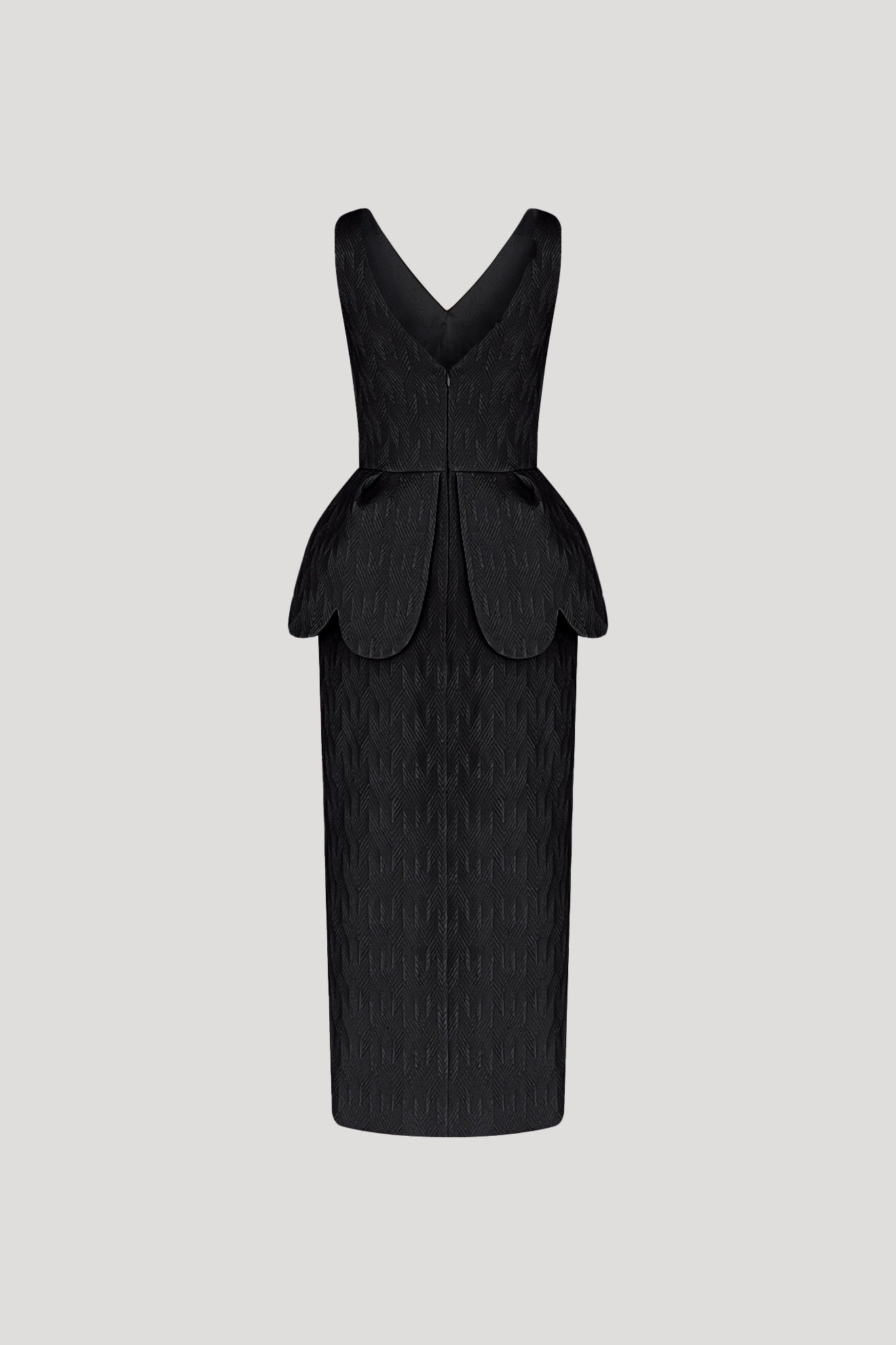 COPPERLING Dress in Black