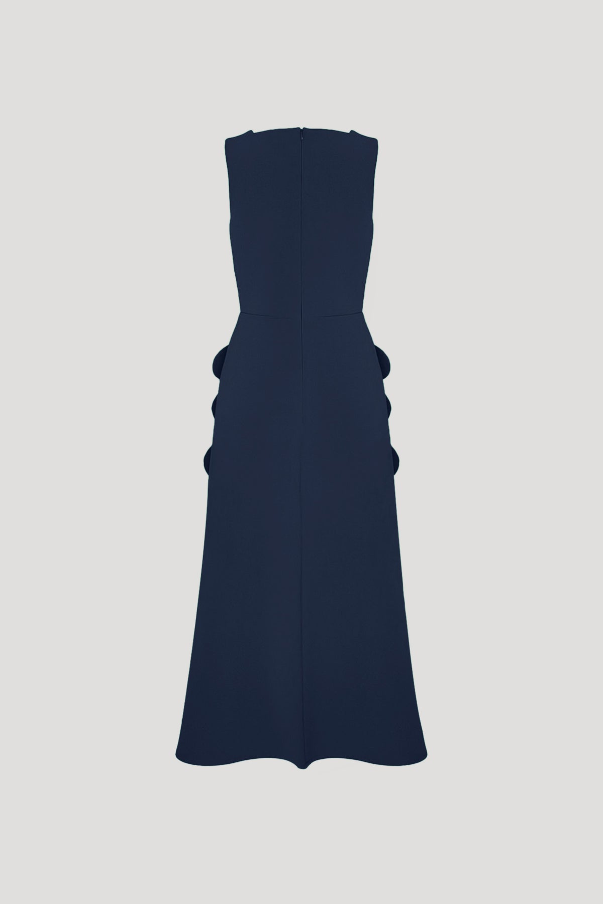 Basitarsus Human Category: DRESSES – PEGGY HARTANTO
