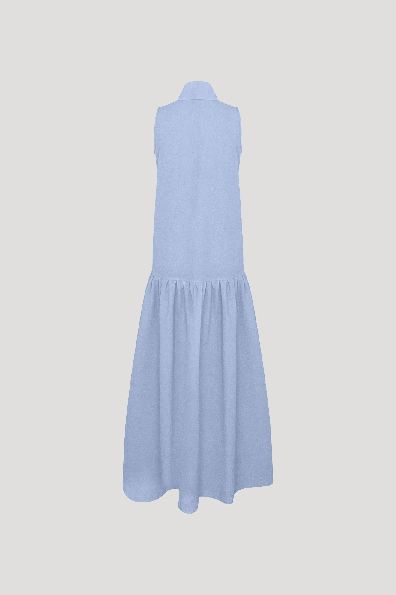 CORNEA Dress in Blizzard Blue