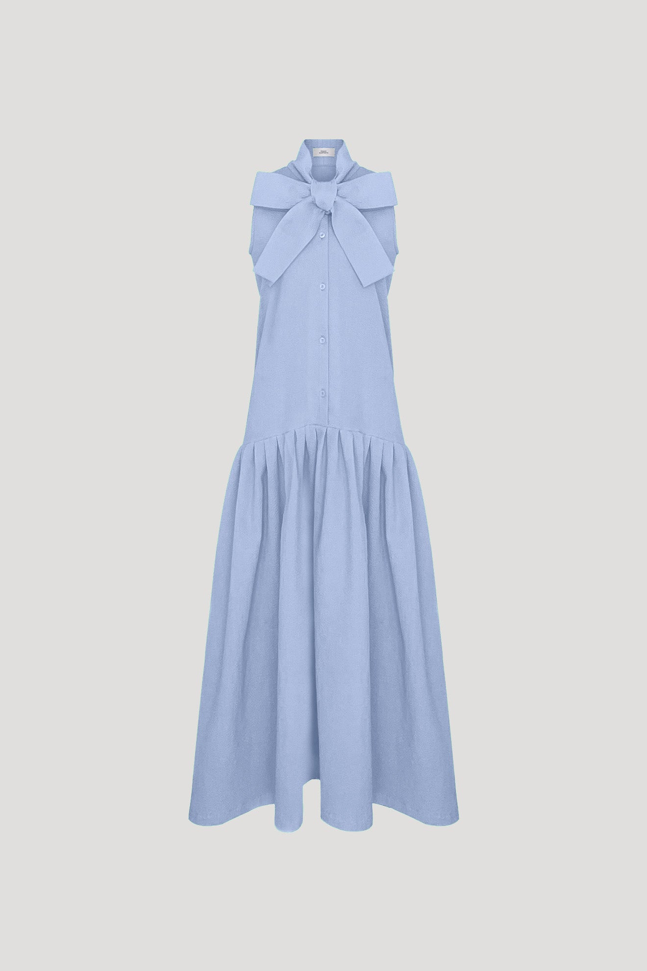 CORNEA Dress in Blizzard Blue