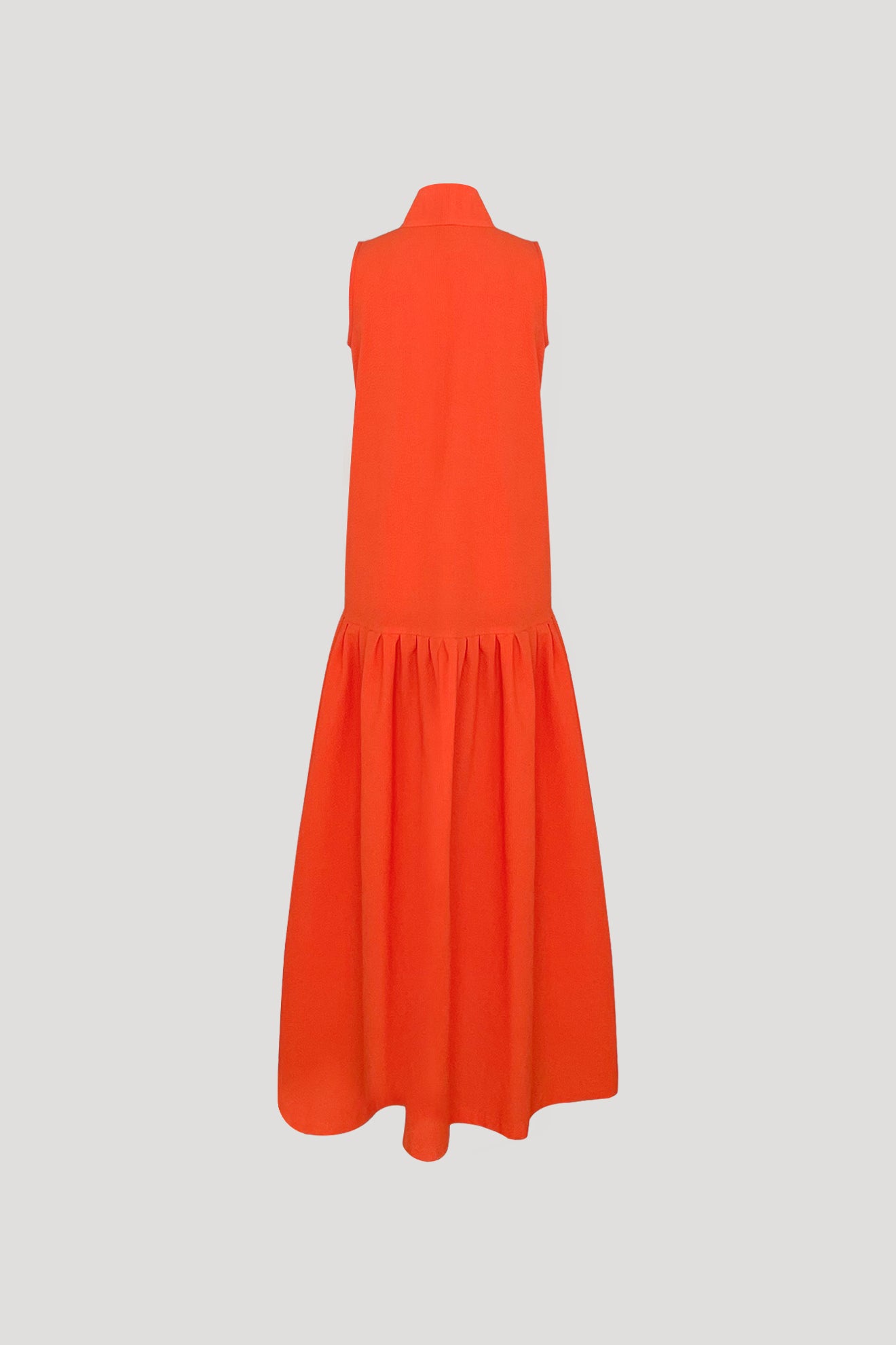 CORNEA Dress in Orange