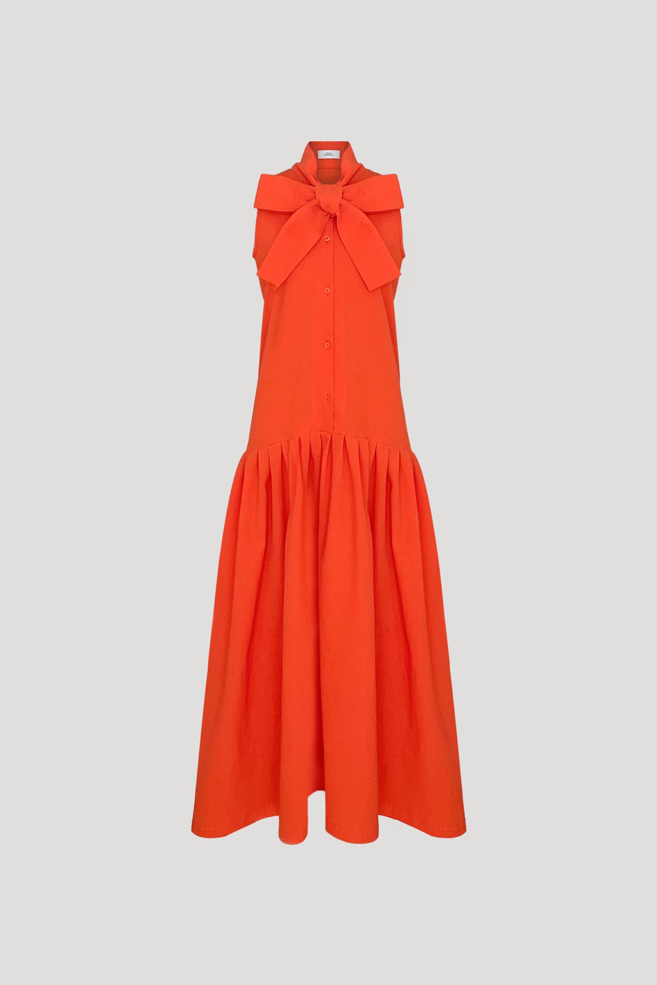 CORNEA Dress in Orange