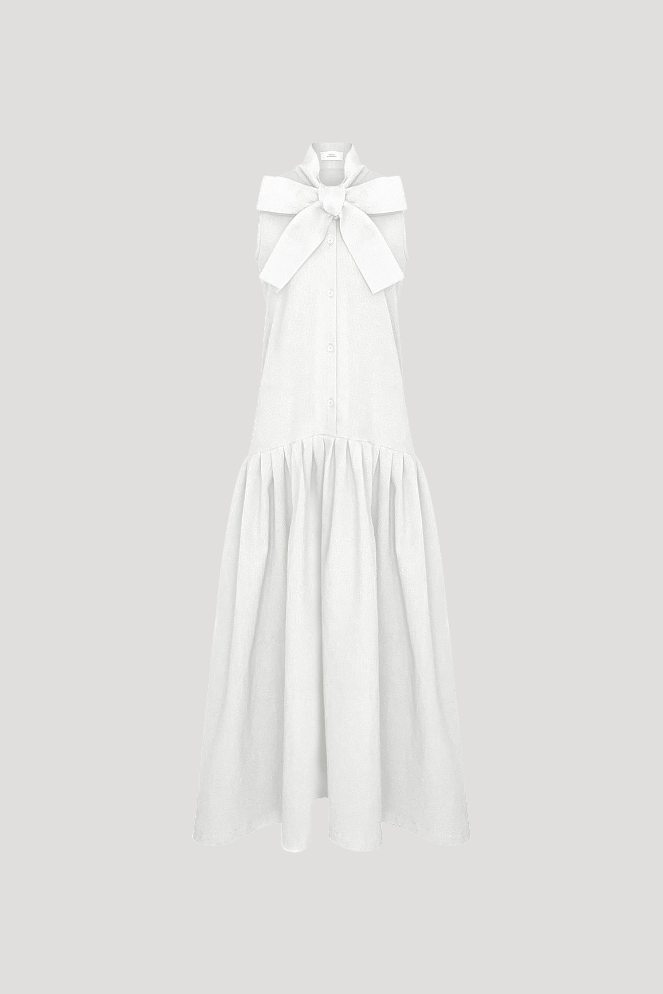 CORNEA Dress in White