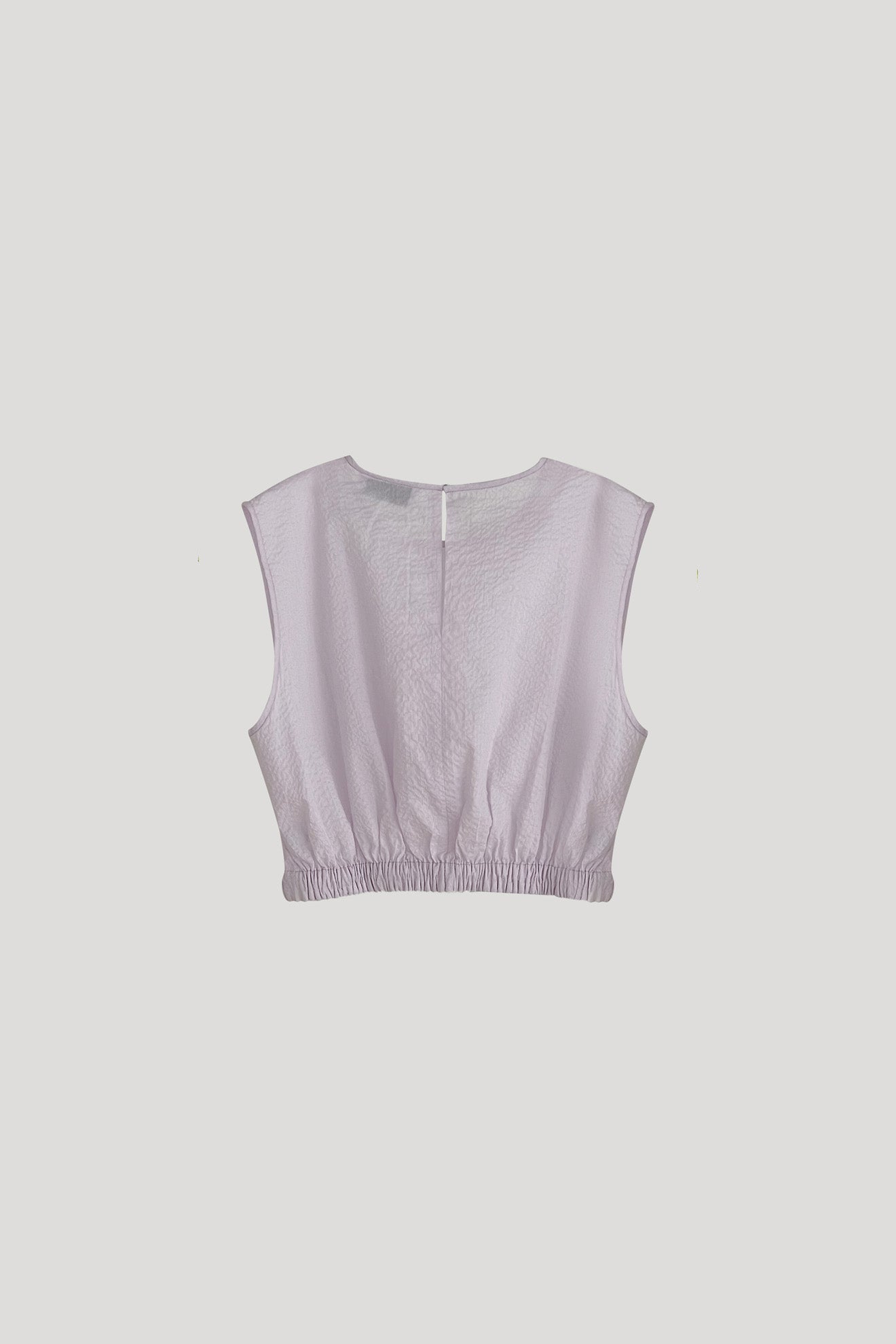 COURTENAY Top in Lilac