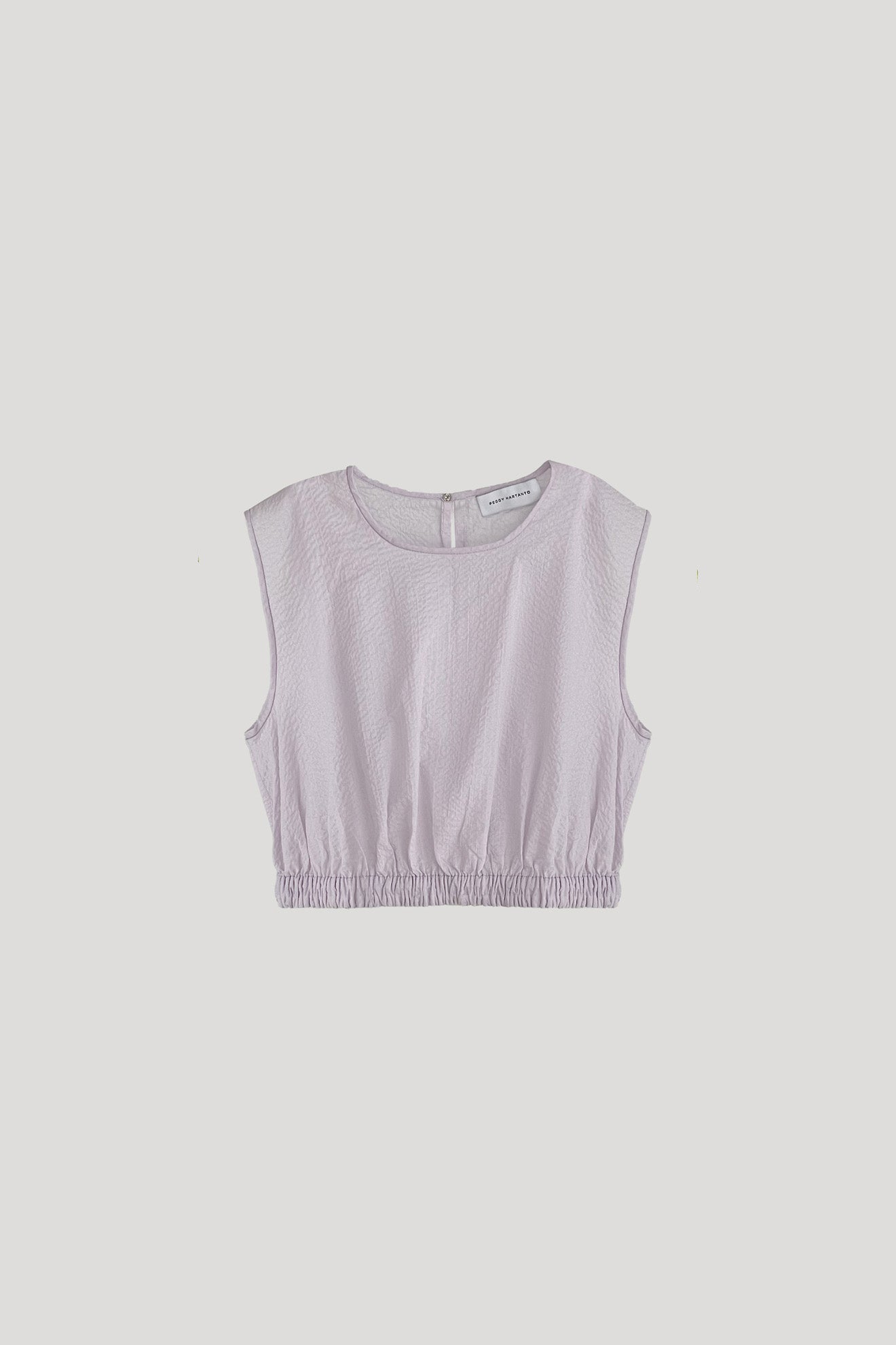 COURTENAY Top in Lilac