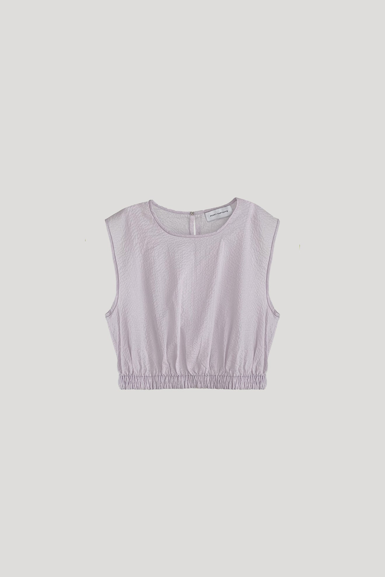 COURTENAY Top in Lilac