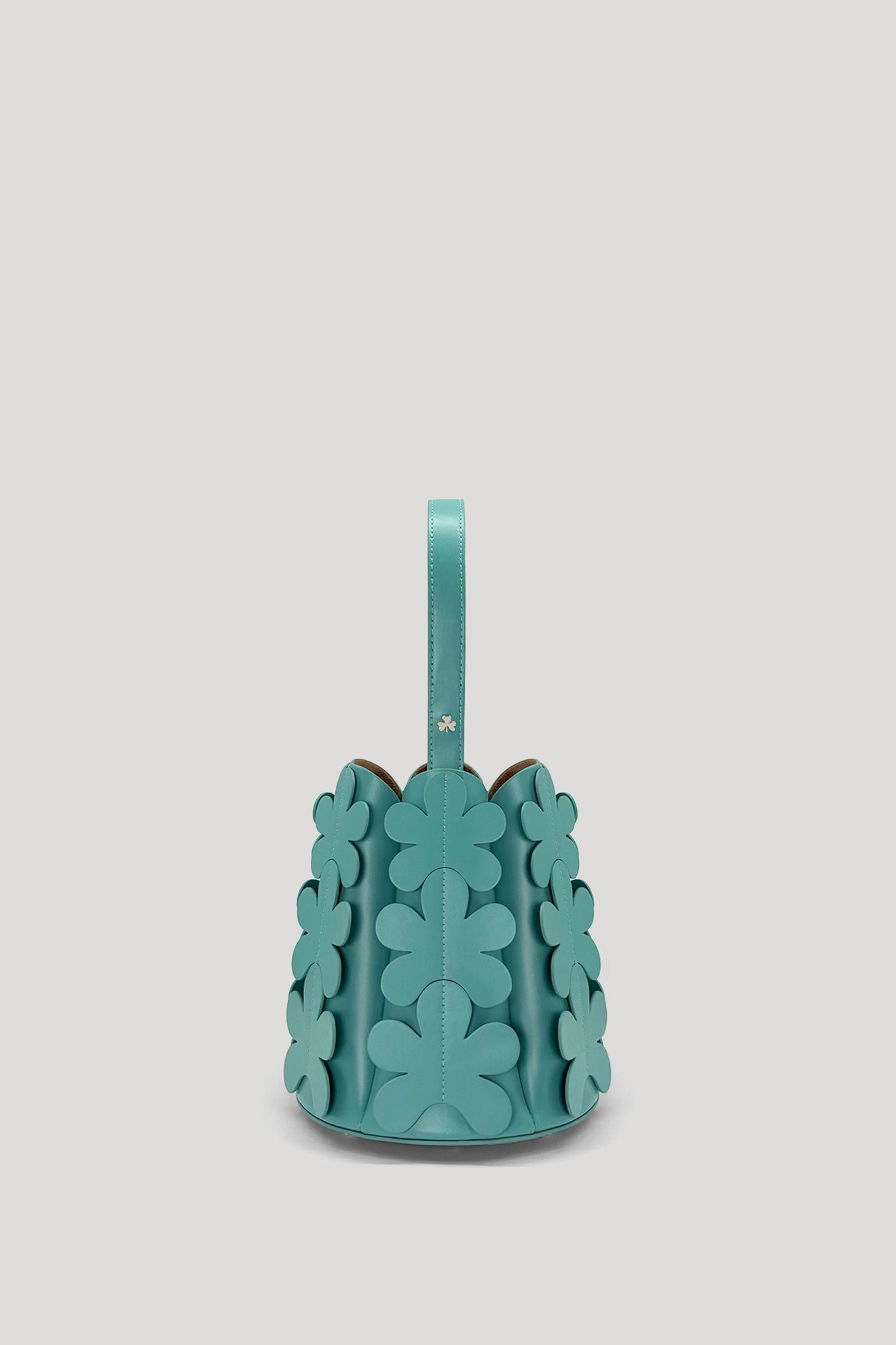 CUTICLE Classic Cone Bag in Bayou