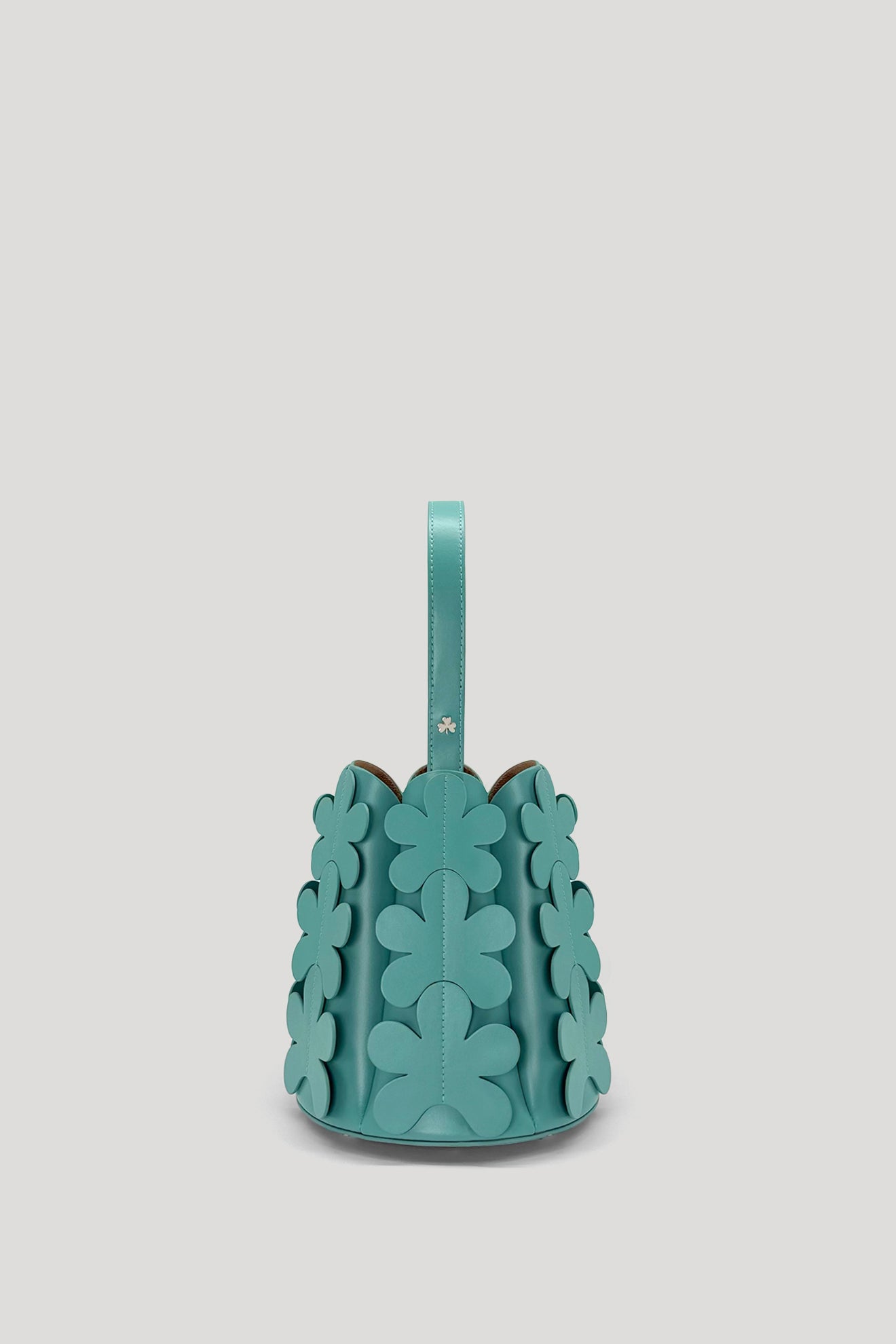 CUTICLE Classic Cone Bag in Bayou