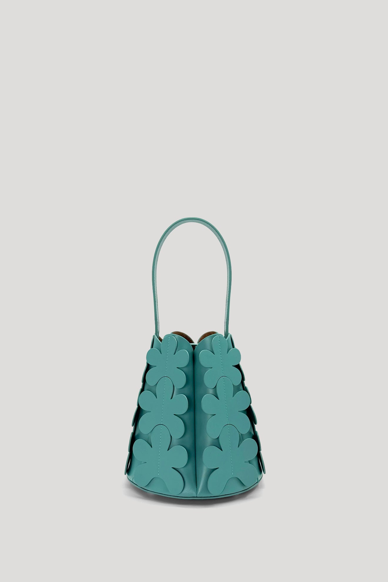 CUTICLE Classic Cone Bag in Bayou