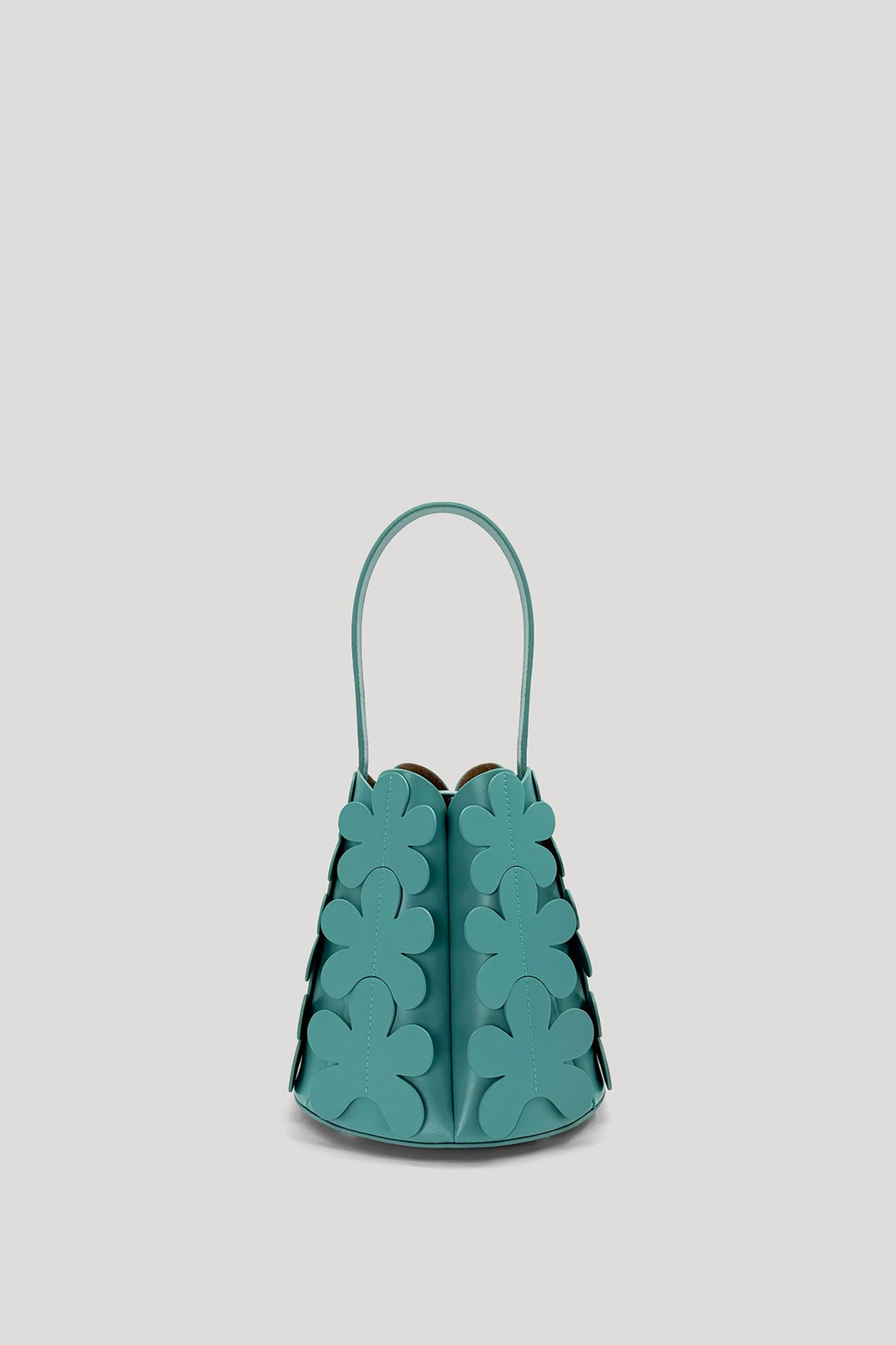 CUTICLE Classic Cone Bag in Bayou