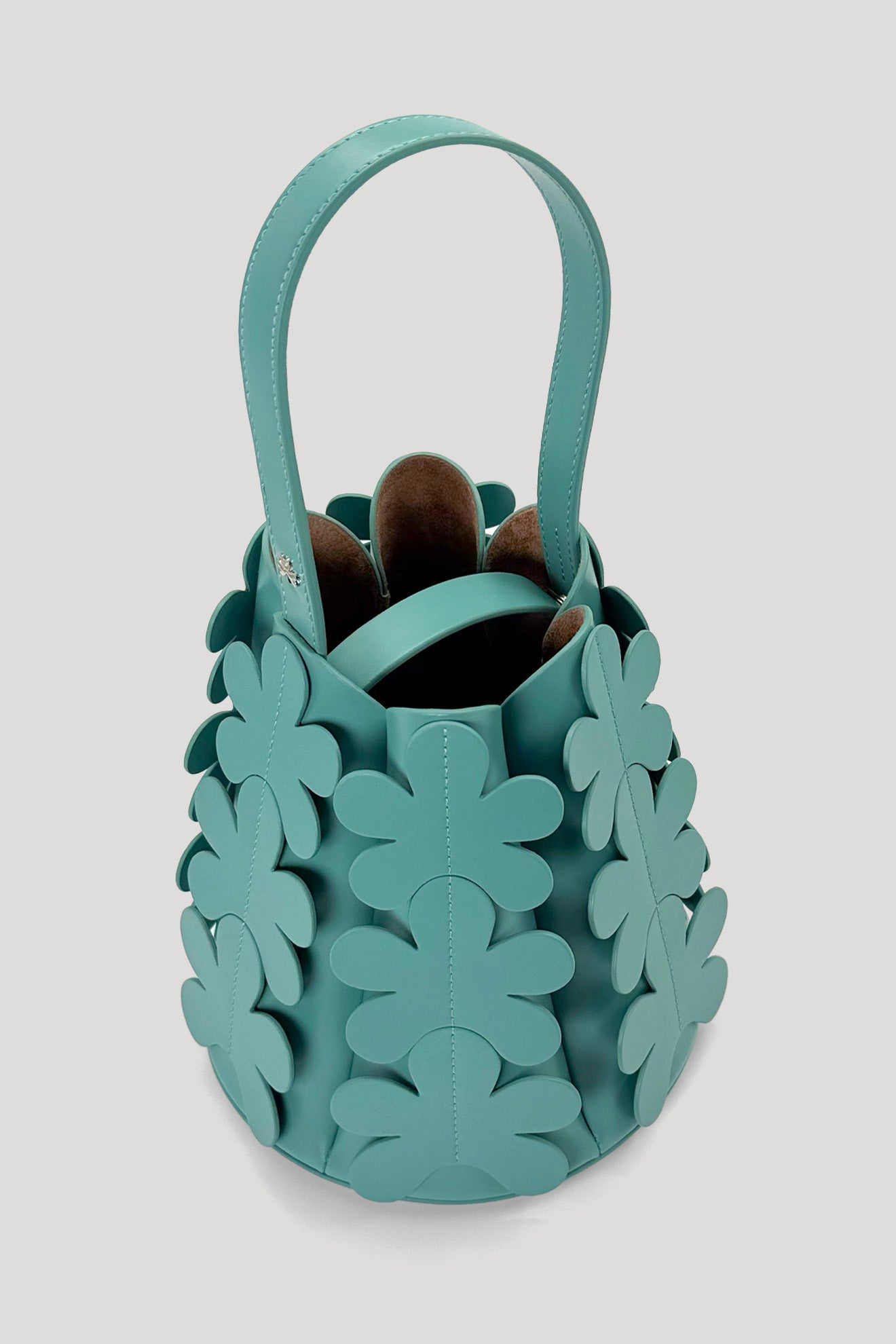CUTICLE Classic Cone Bag in Bayou