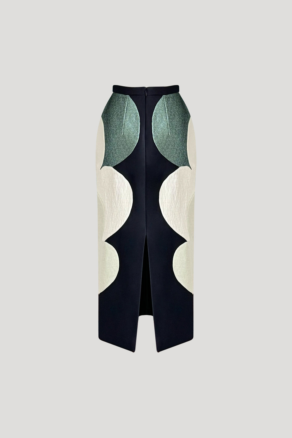 DANSE Skirt in Dark Blue