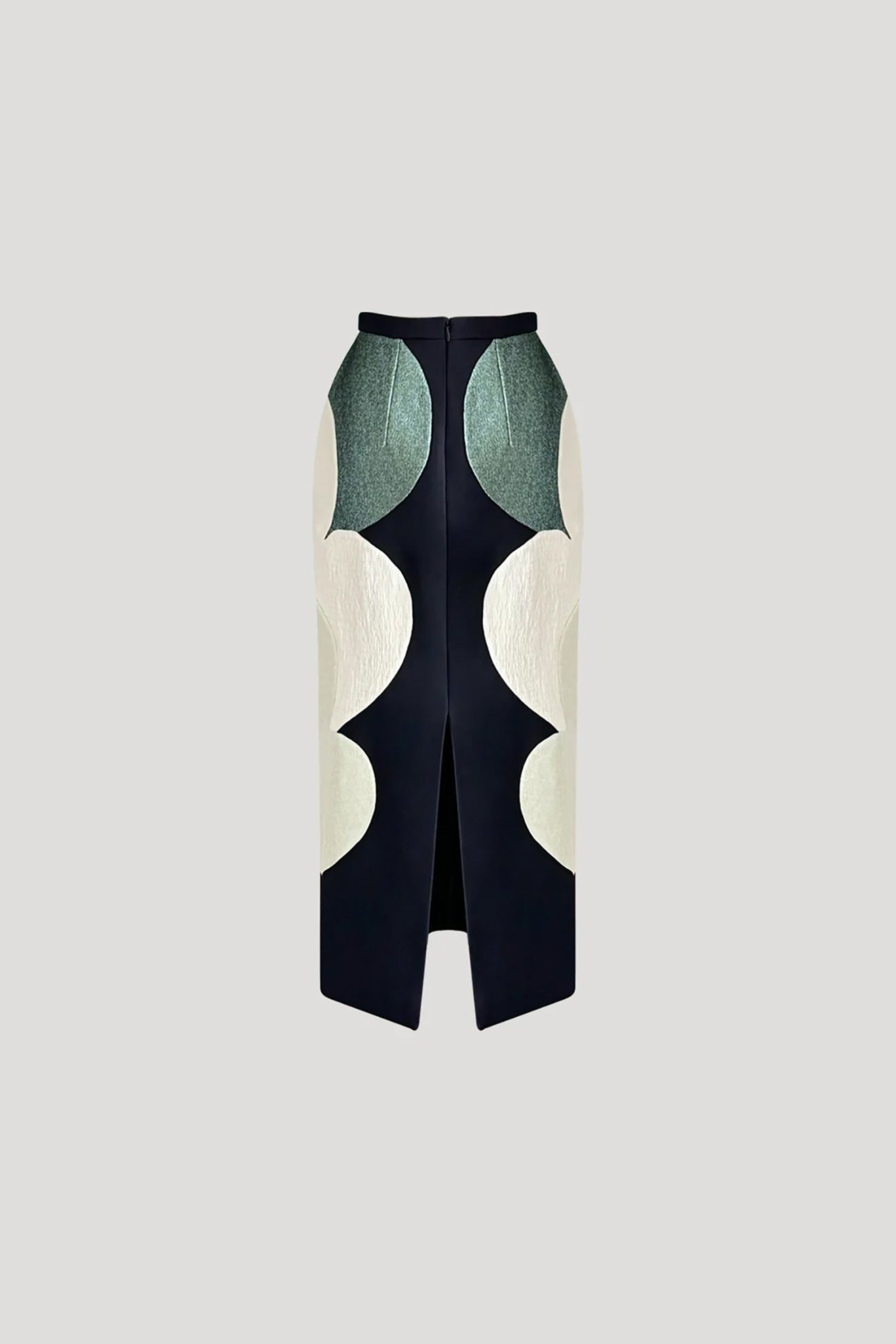 DANSE Skirt in Dark Blue