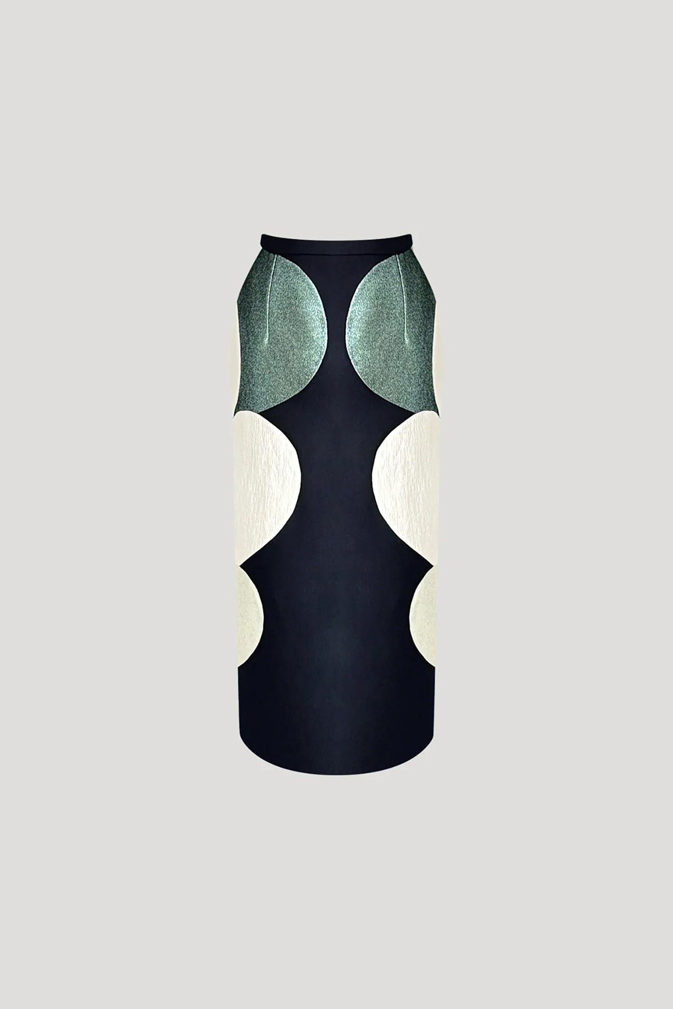 DANSE Skirt in Dark Blue