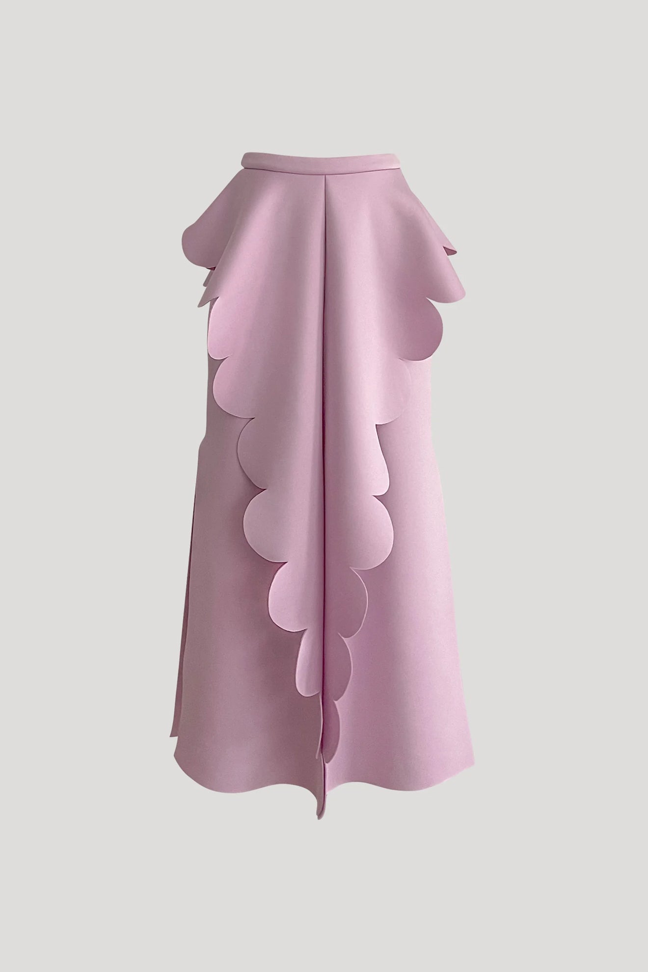 DATURA Skirt in Lilac Purple