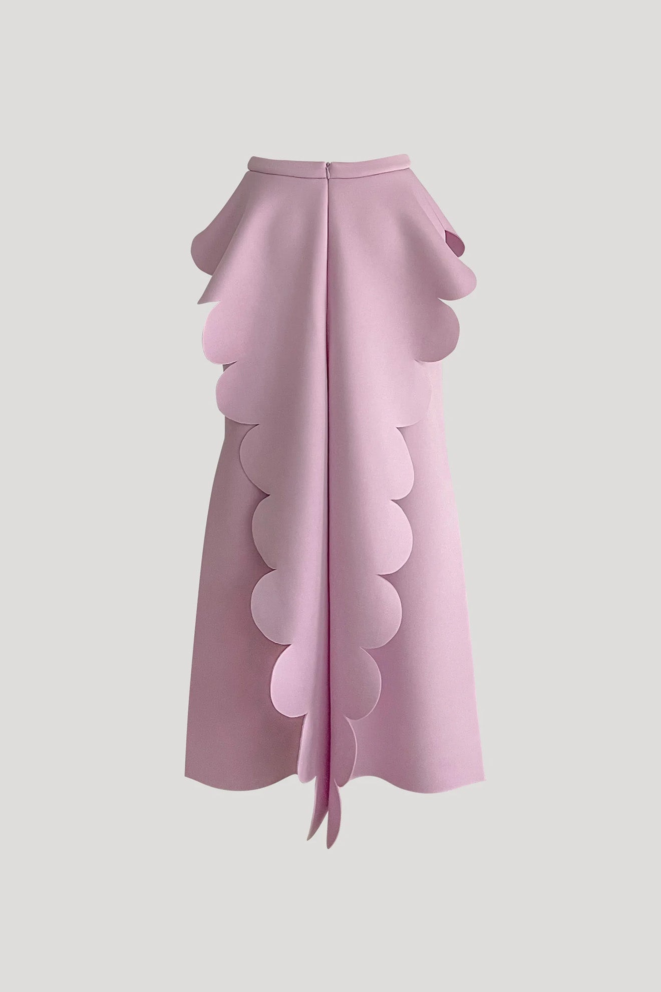 DATURA Skirt in Lilac Purple