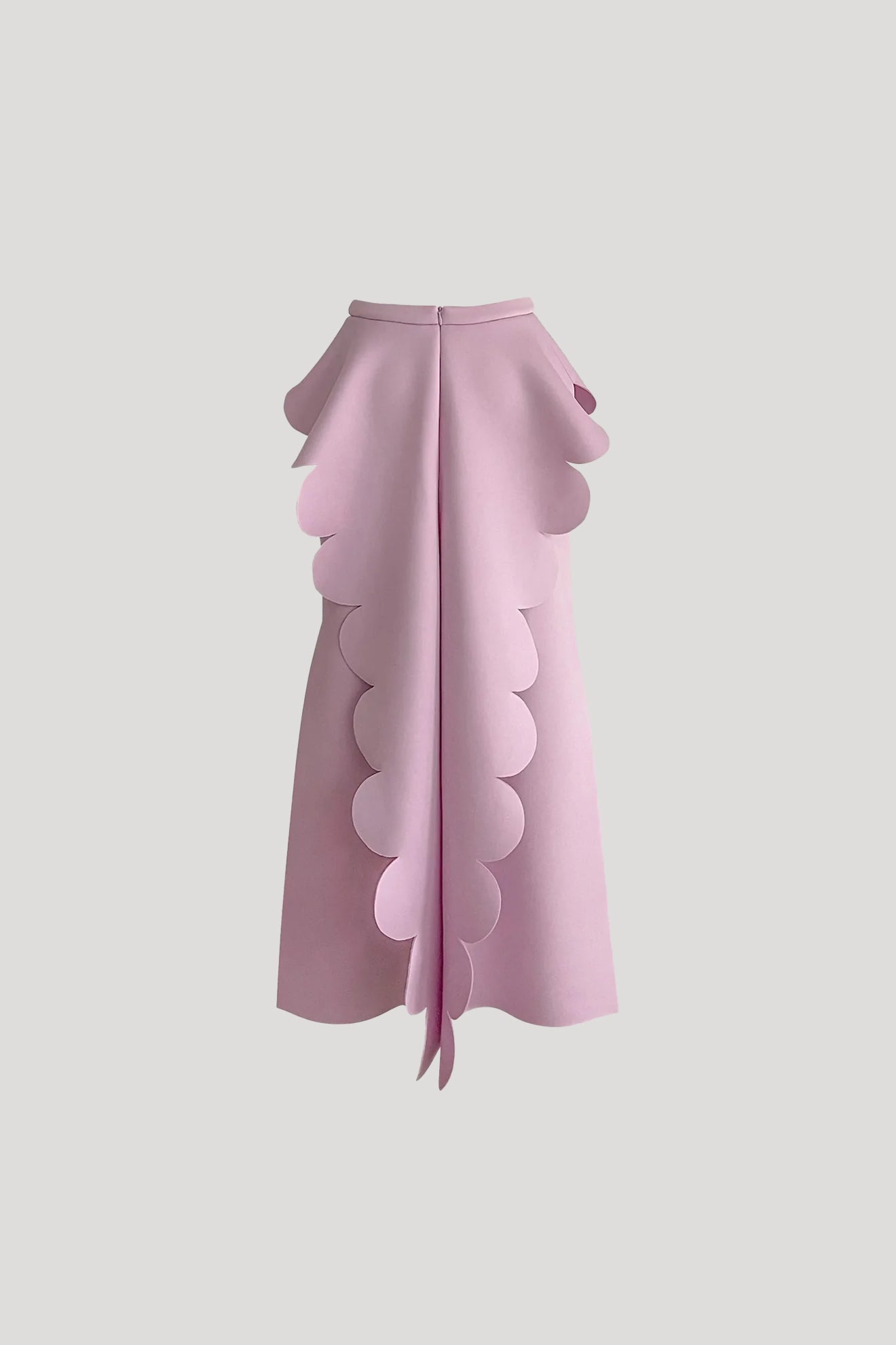 DATURA Skirt in Lilac Purple