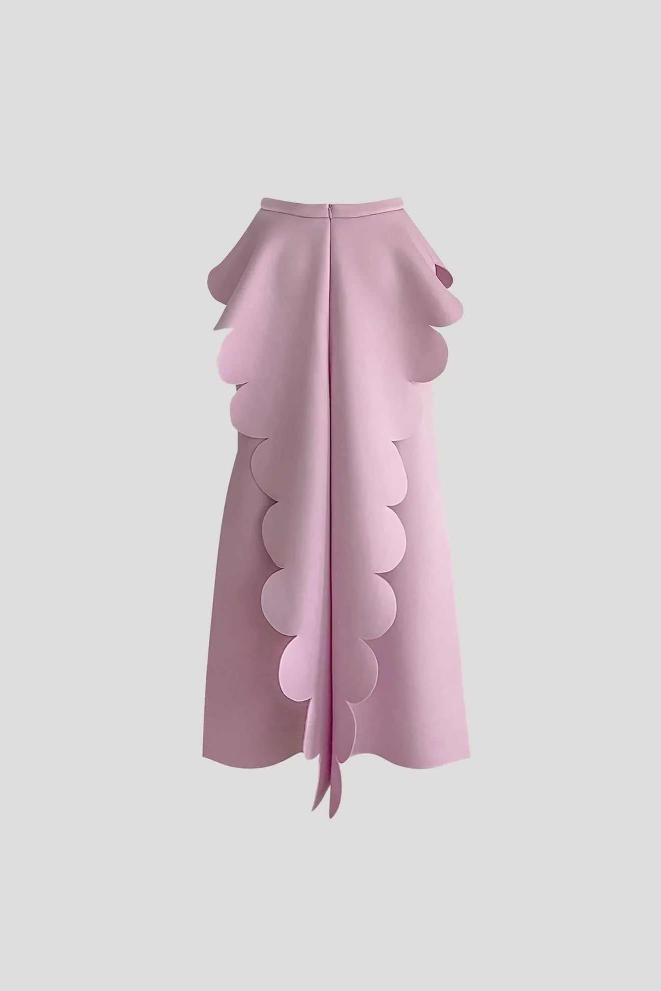 DATURA Skirt in Lilac Purple