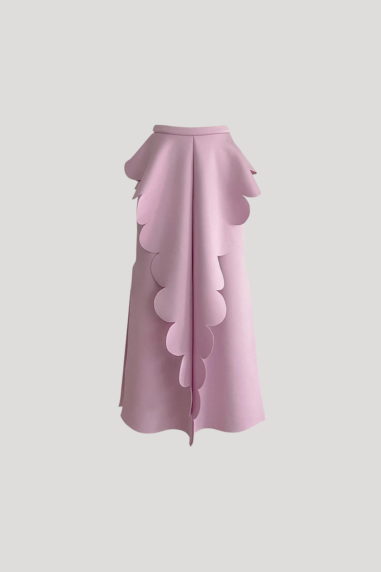 DATURA Skirt in Lilac Purple