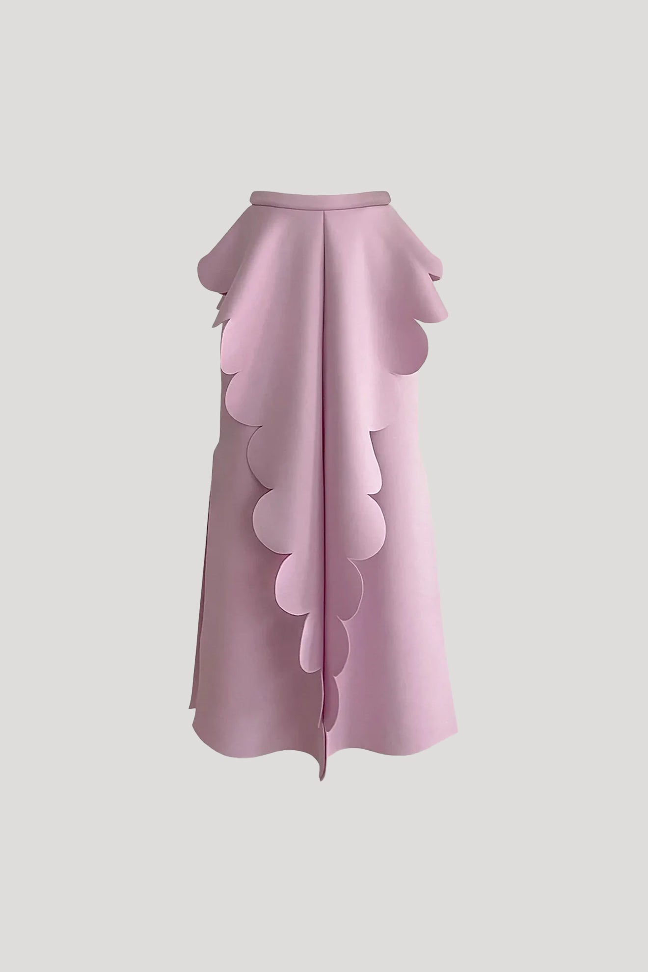 DATURA Skirt in Lilac Purple