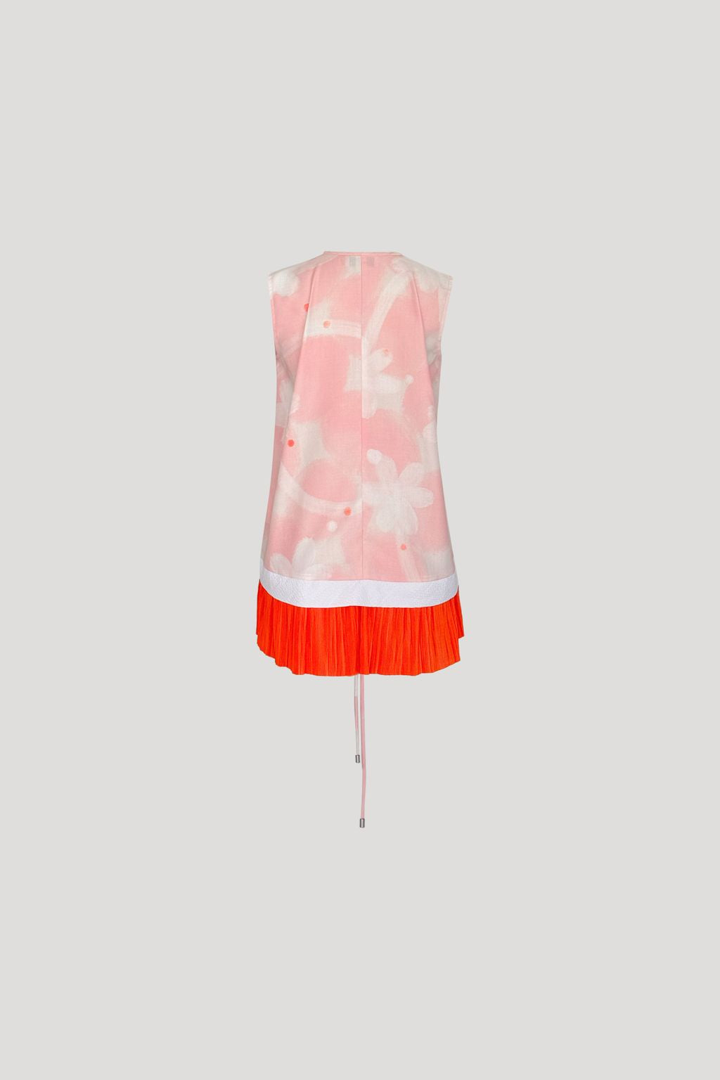 MIKOSHI Top in Celestial Blush