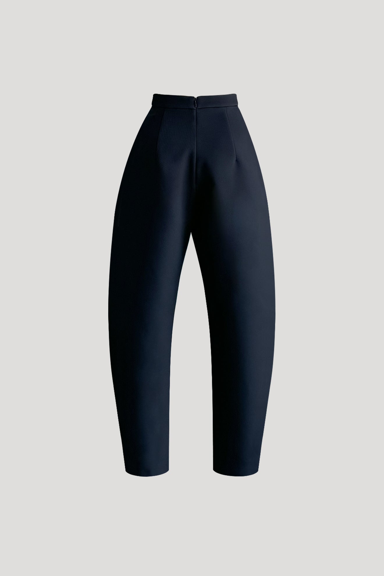 DRIFT Pants in Dark Blue/Beige