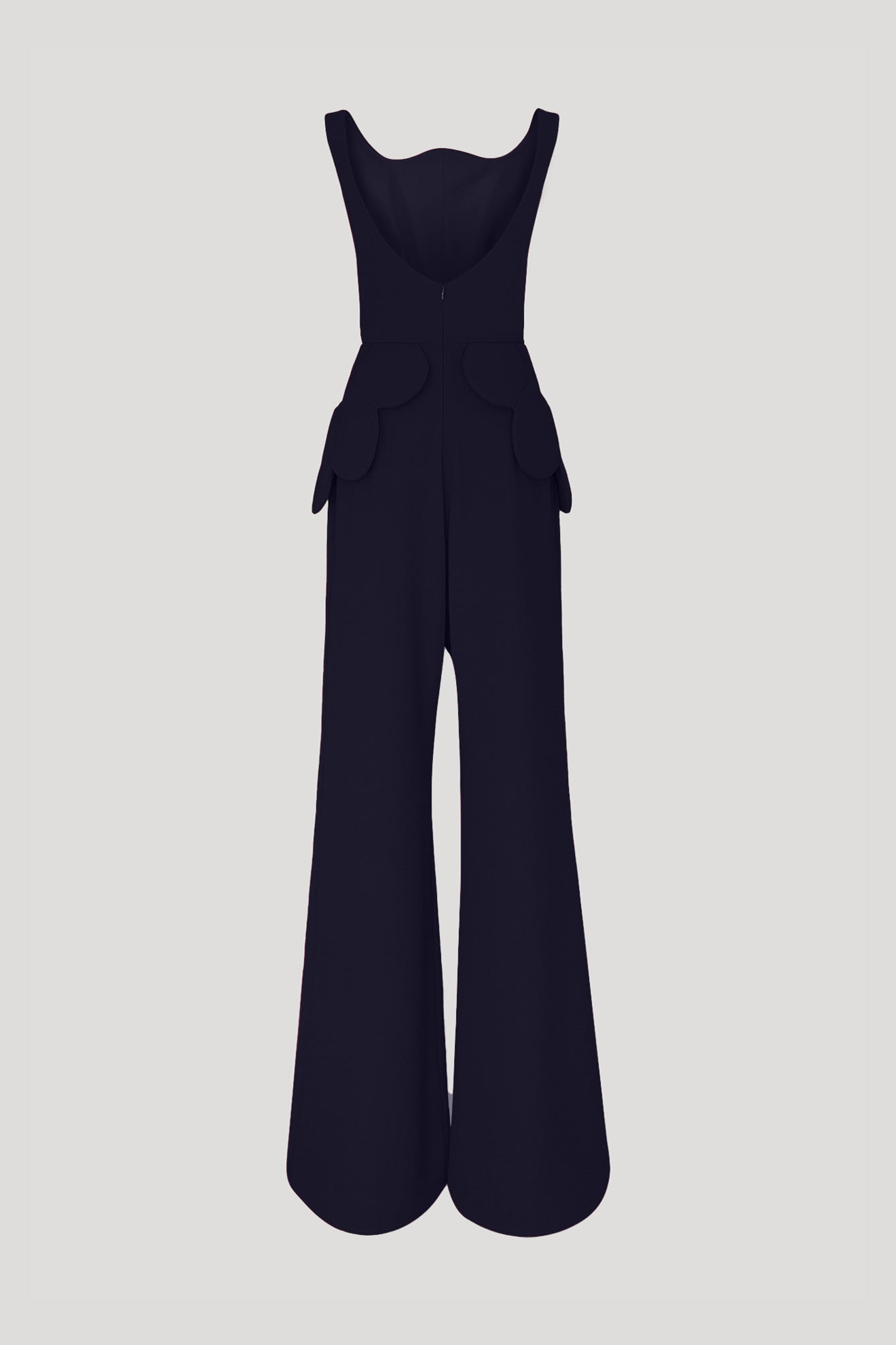 DANGO Jumpsuit in Dark Blue