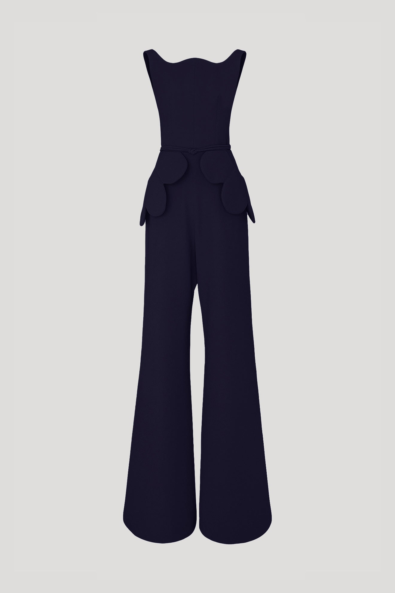 DANGO Jumpsuit in Dark Blue