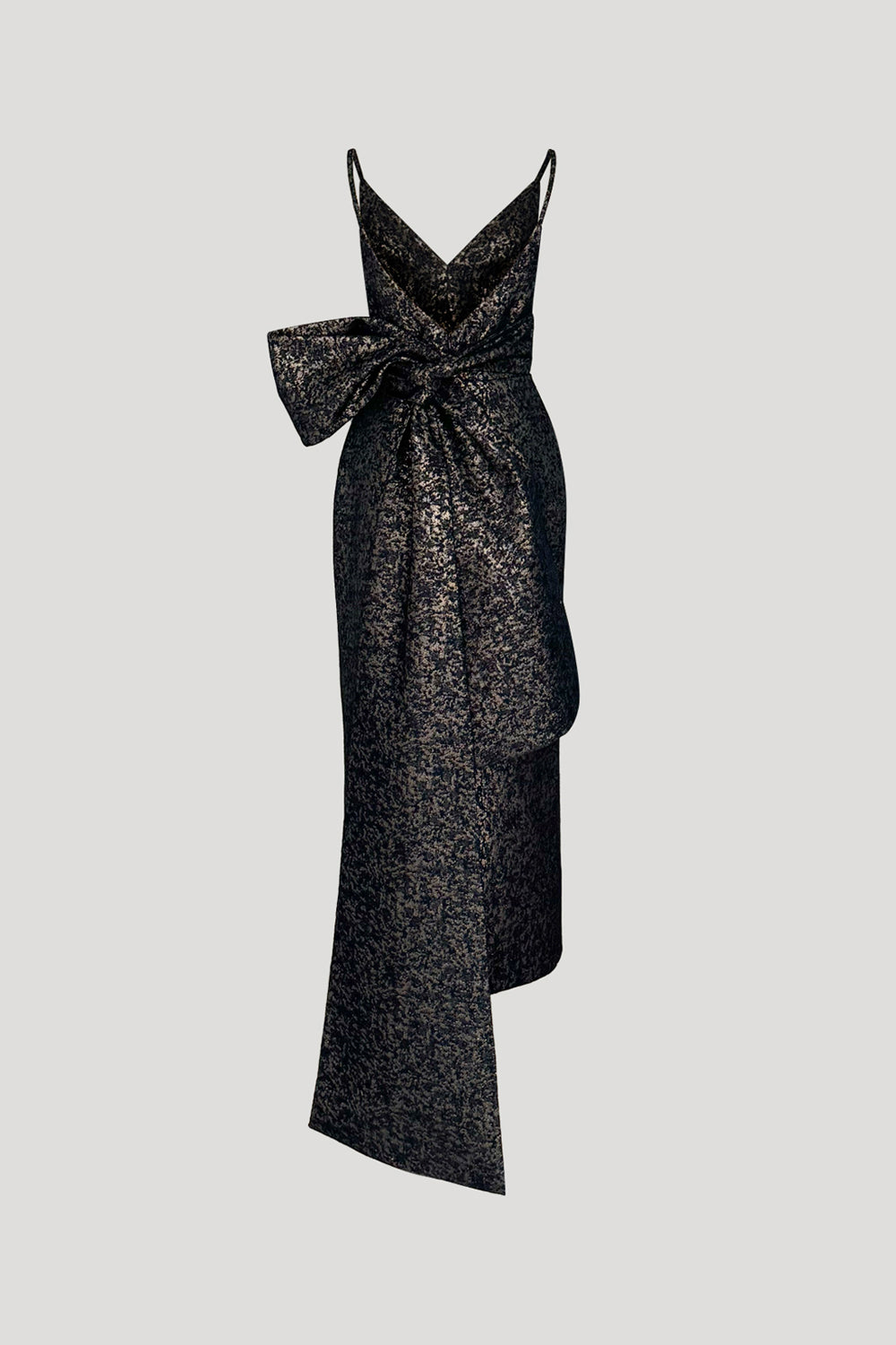 ETOILE Dress in Dark Blue