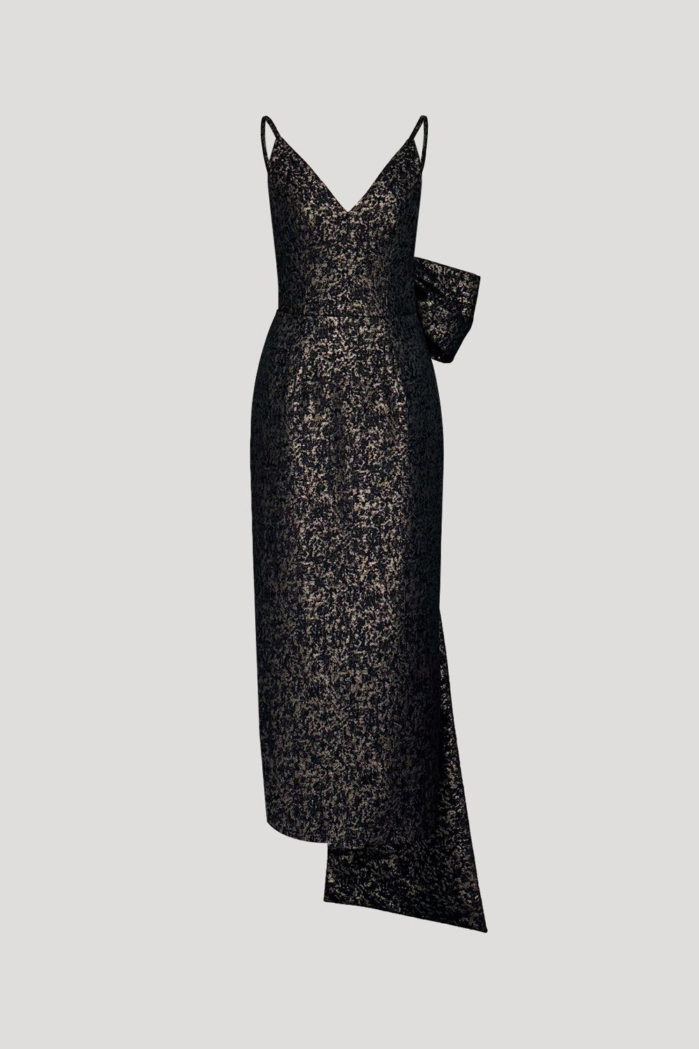ETOILE Dress in Dark Blue