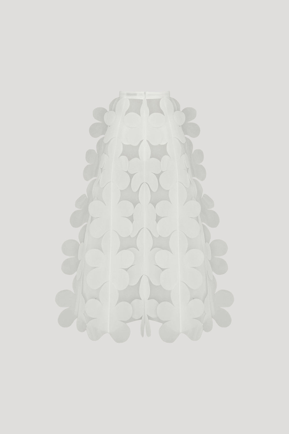 FEERIE Skirt in White