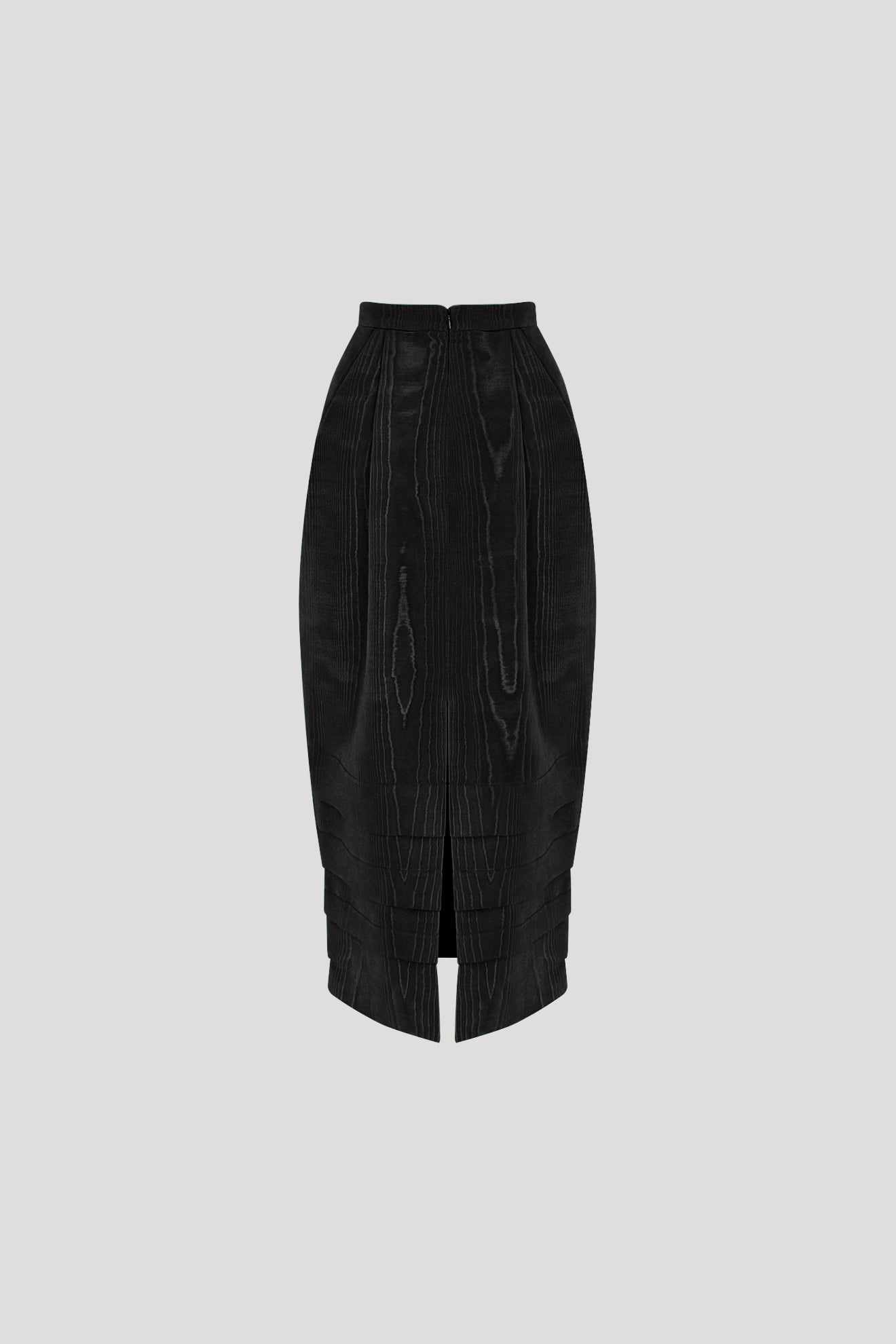 FLING Skirt in Black