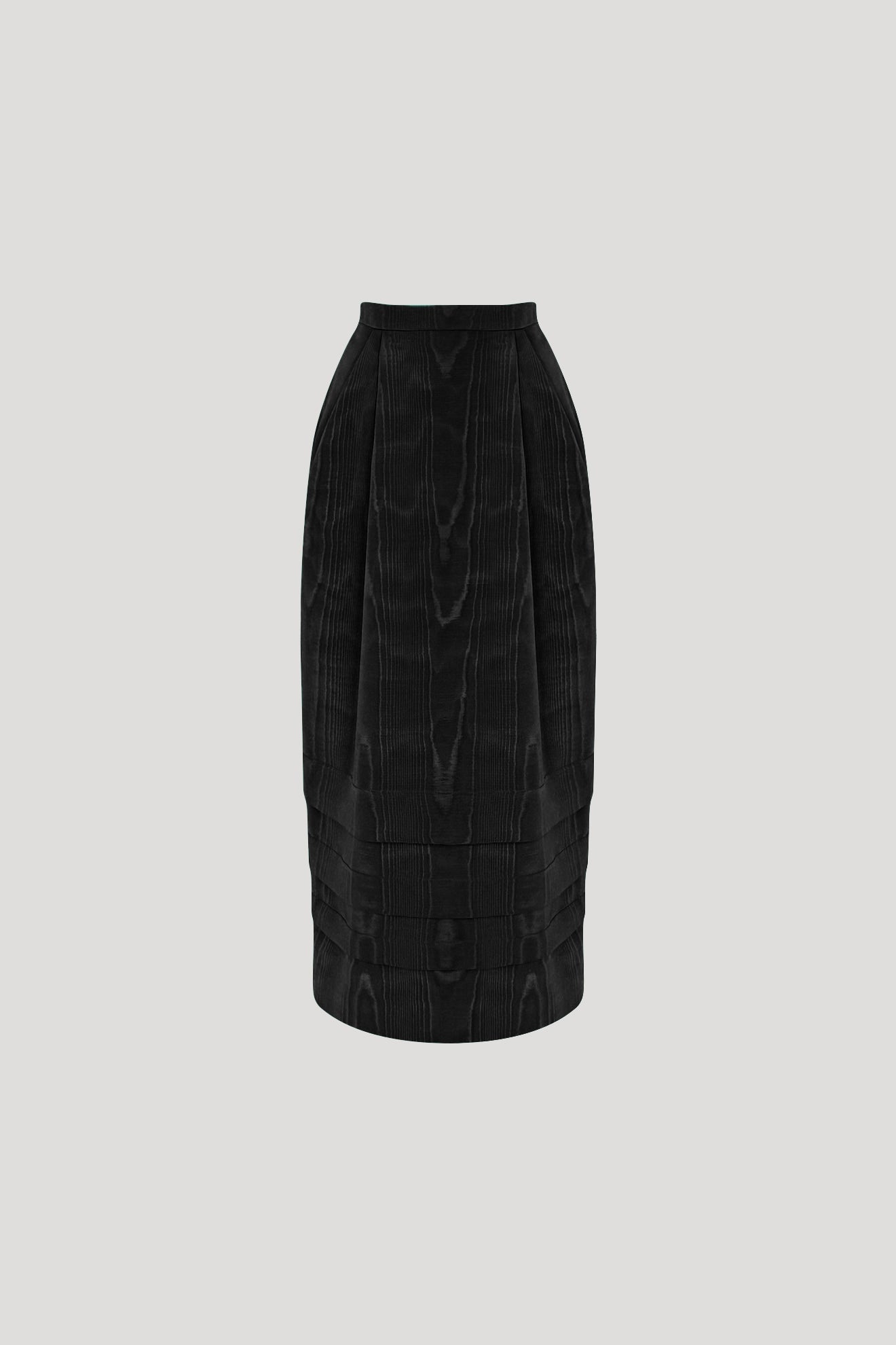 FLING Skirt in Black