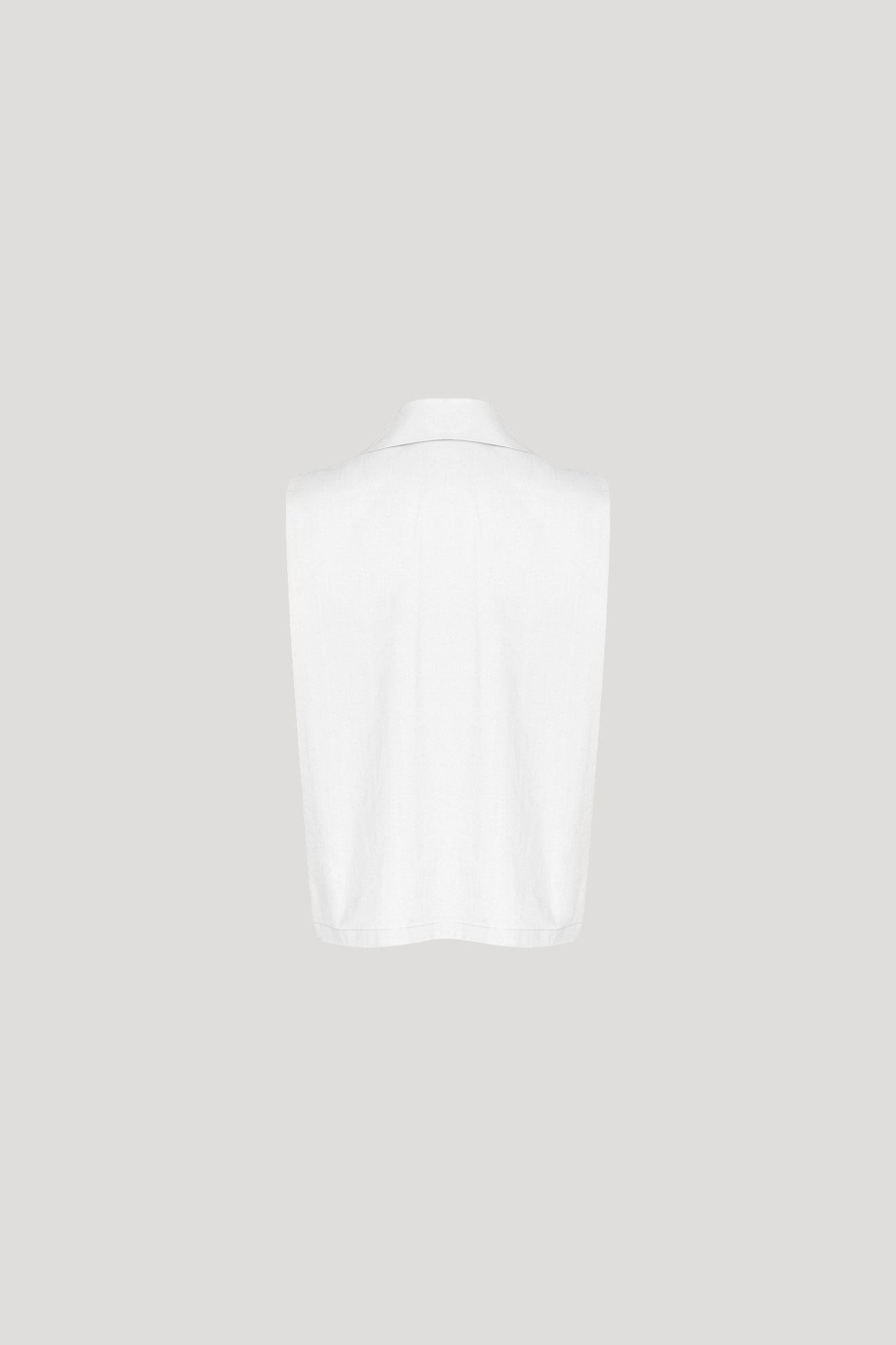 FLIP Top in White