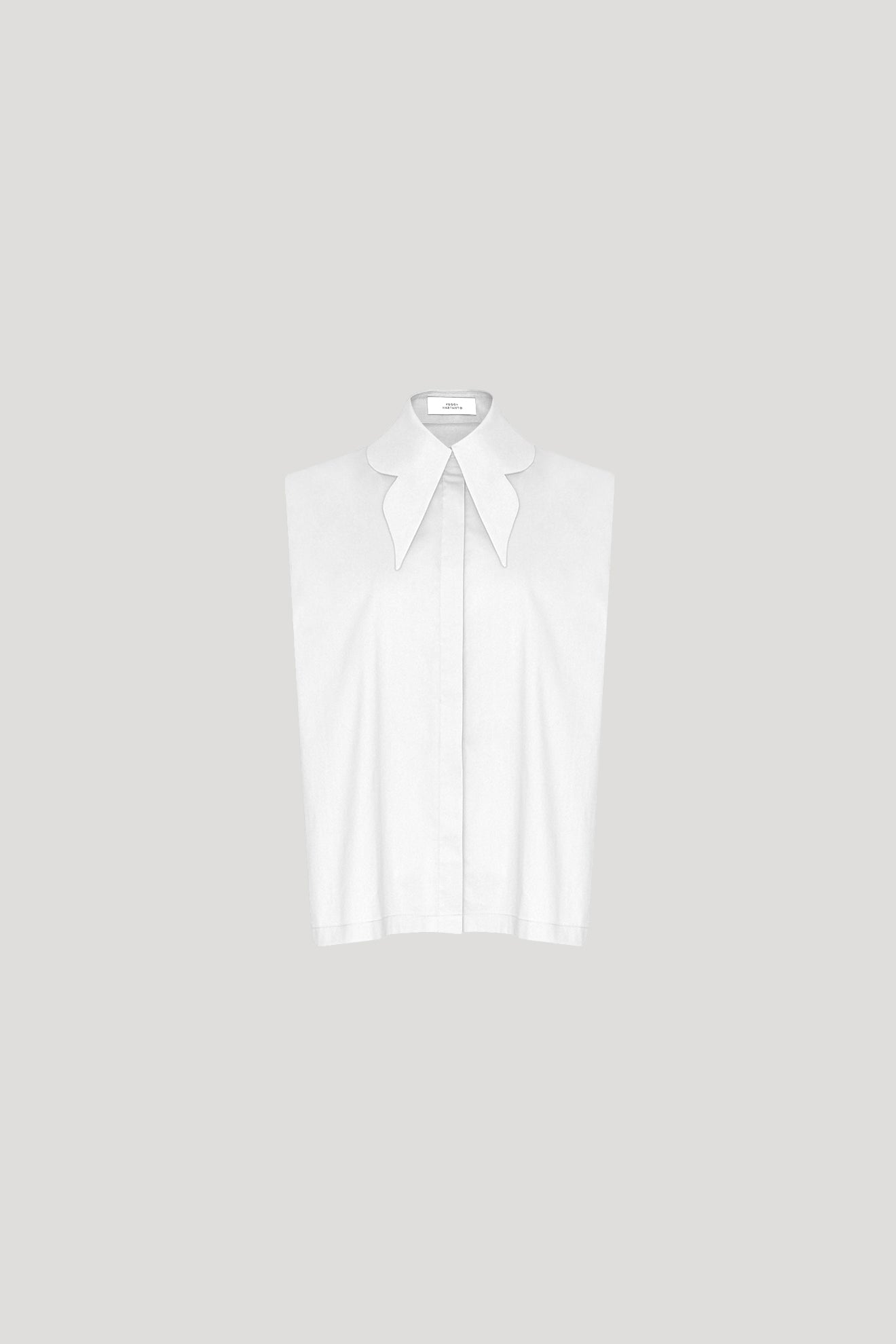 FLIP Top in White