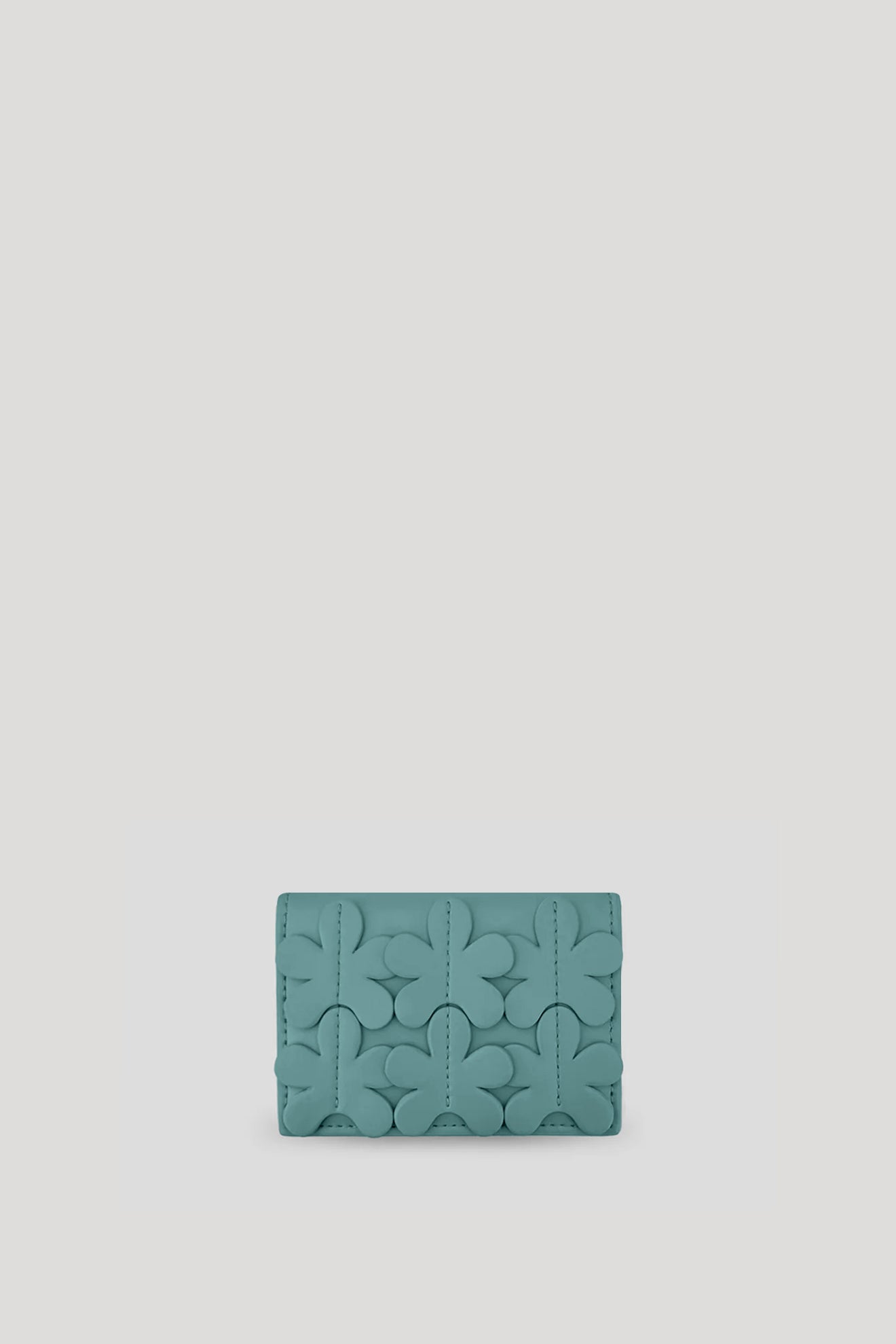 FLORET Card Holder in Bayou
