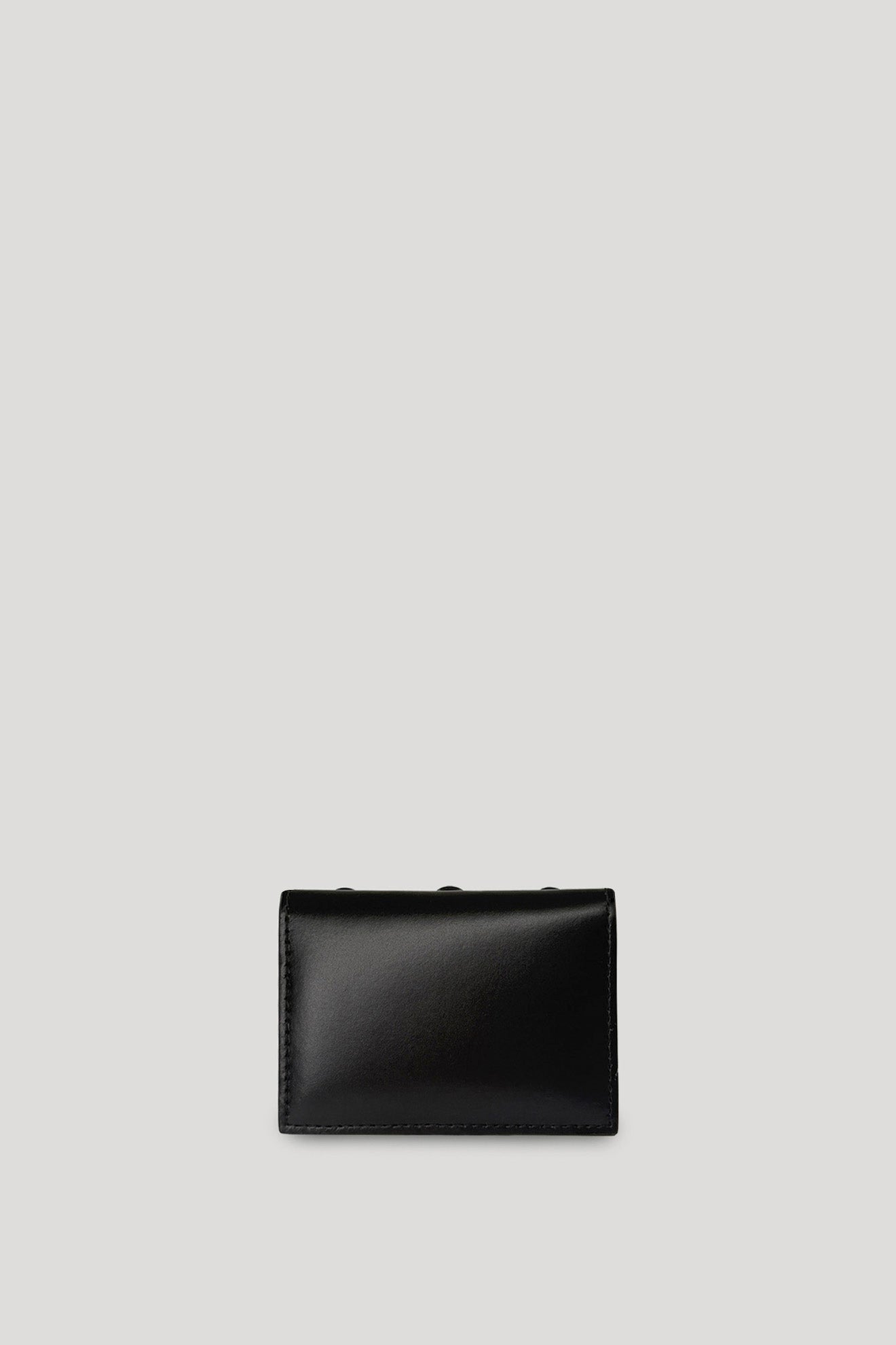 FLORET Card Holder in Black