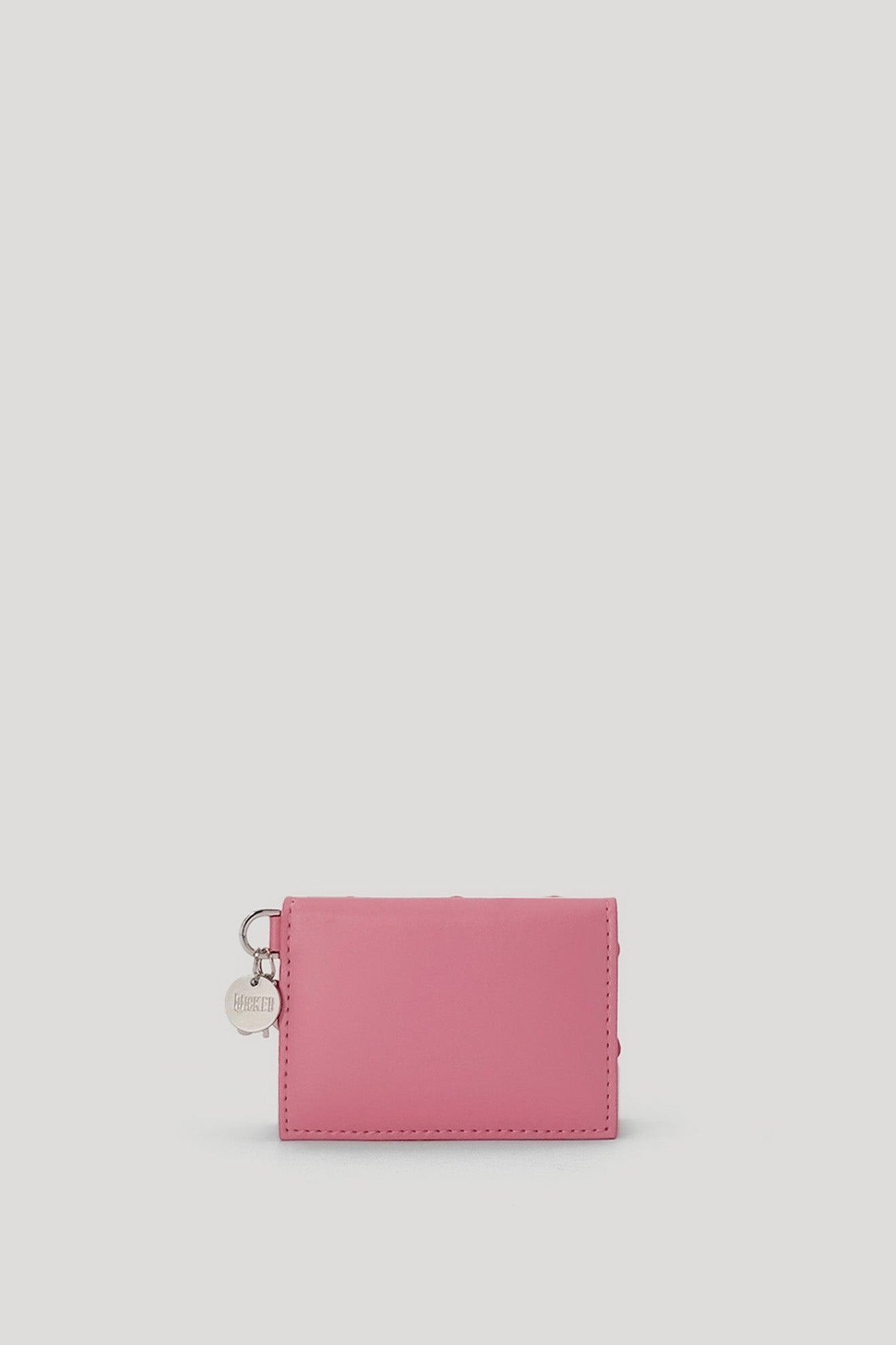 FLORET Card Holder in Blush [Wicked]
