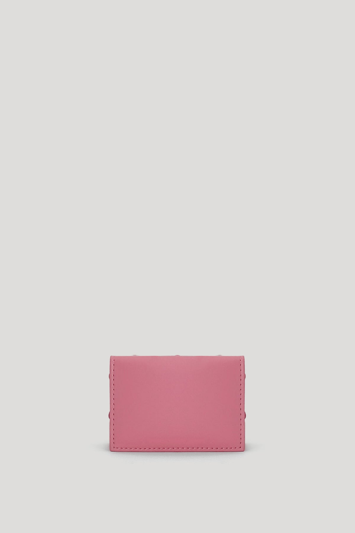FLORET Card Holder in Blush