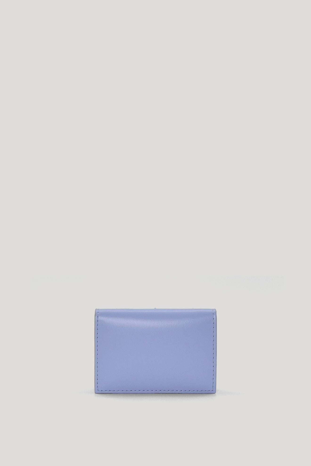 FLORET Card Holder in Periwinkle