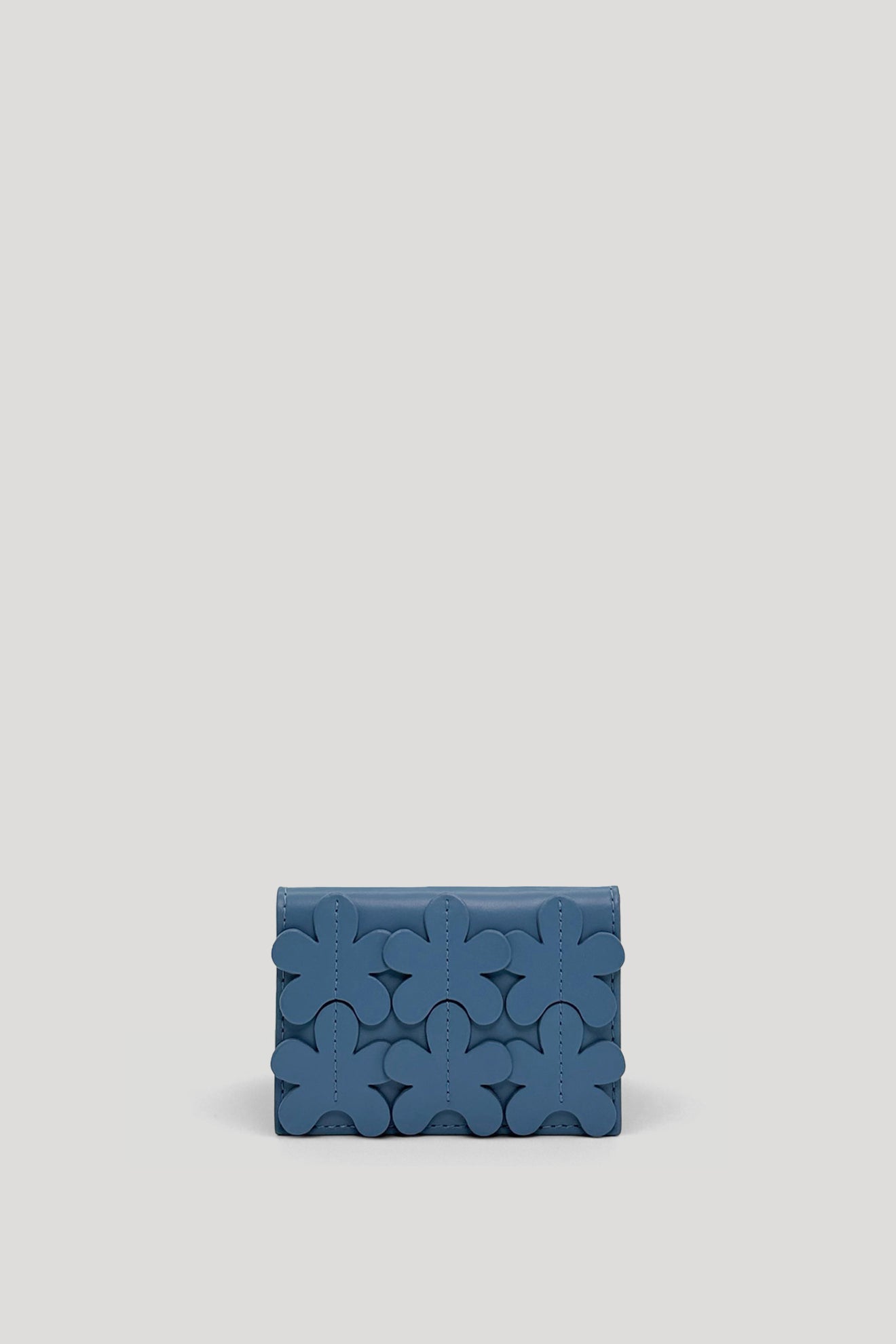 FLORET Card Holder in Ranch
