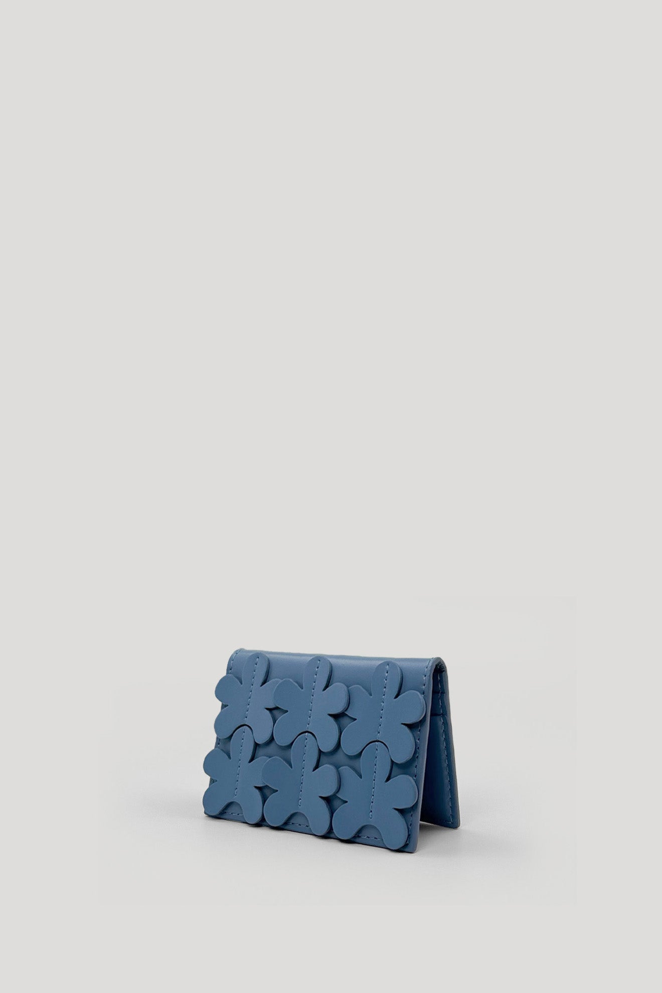 FLORET Card Holder in Ranch