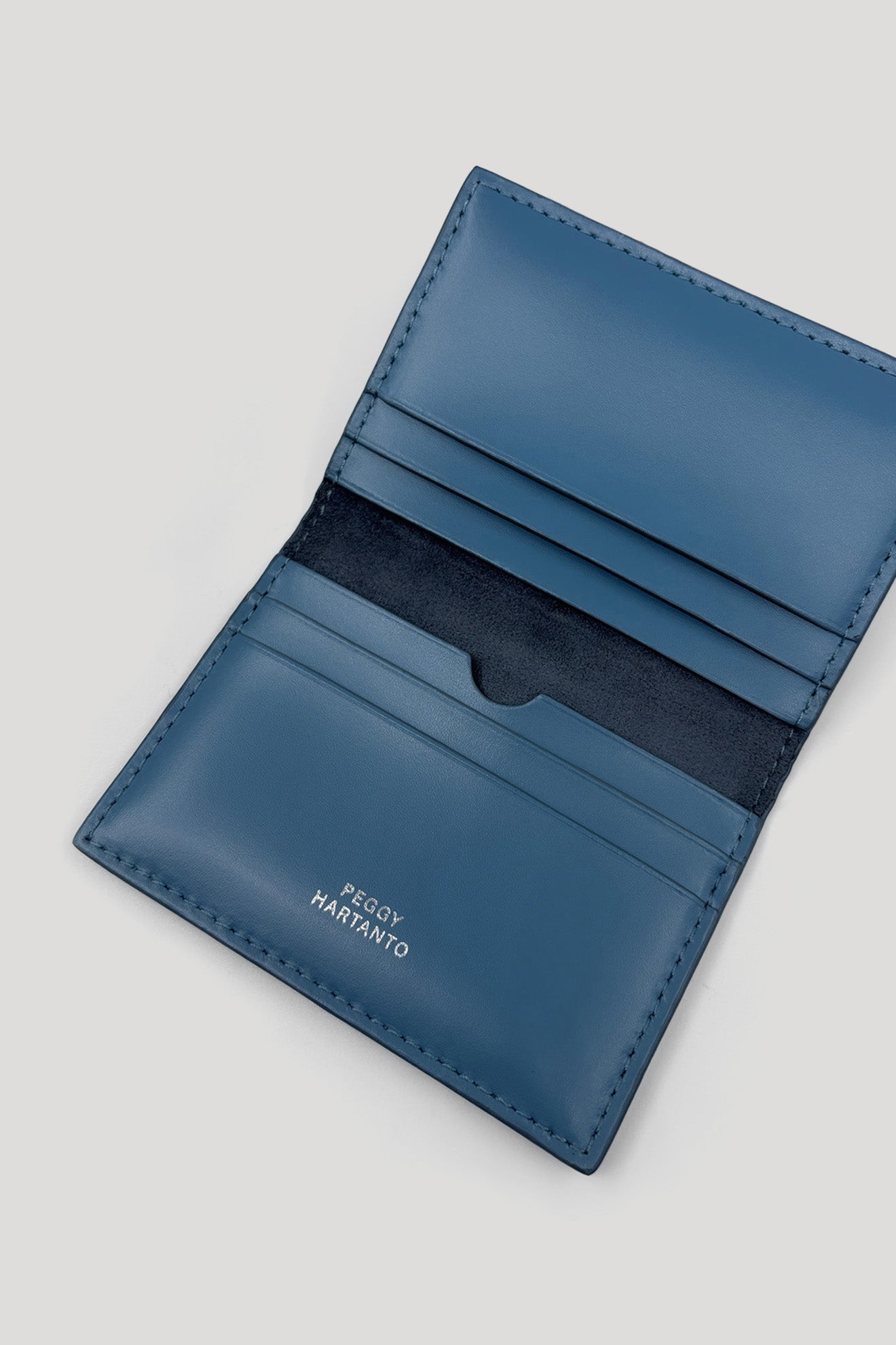 FLORET Card Holder in Ranch